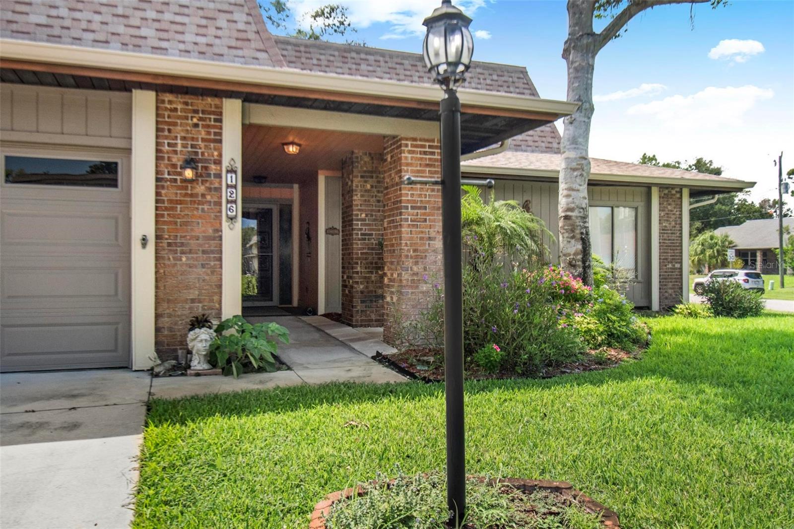 5th image of 126 Florida Park Dr, Palm Coast, FL 32137 | MLS# FC320735