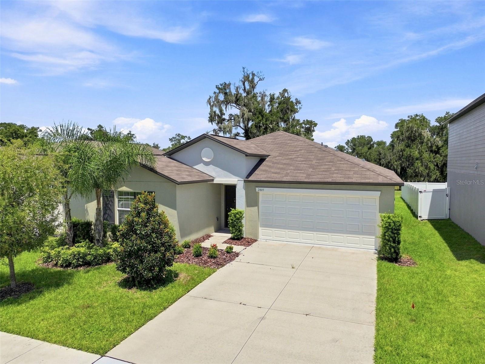 1st image of 2803 Red Egret Dr, Bartow, FL 33830 | MLS# TB8539510