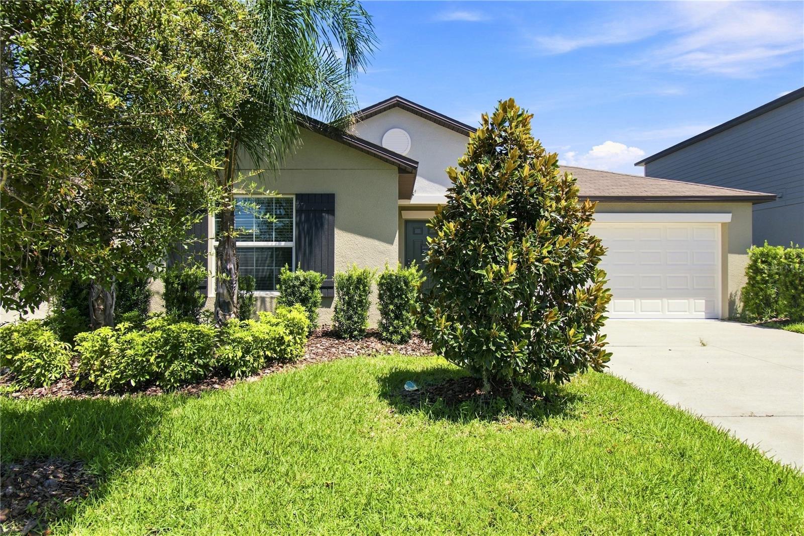2nd image of 2803 Red Egret Dr, Bartow, FL 33830 | MLS# TB8539510
