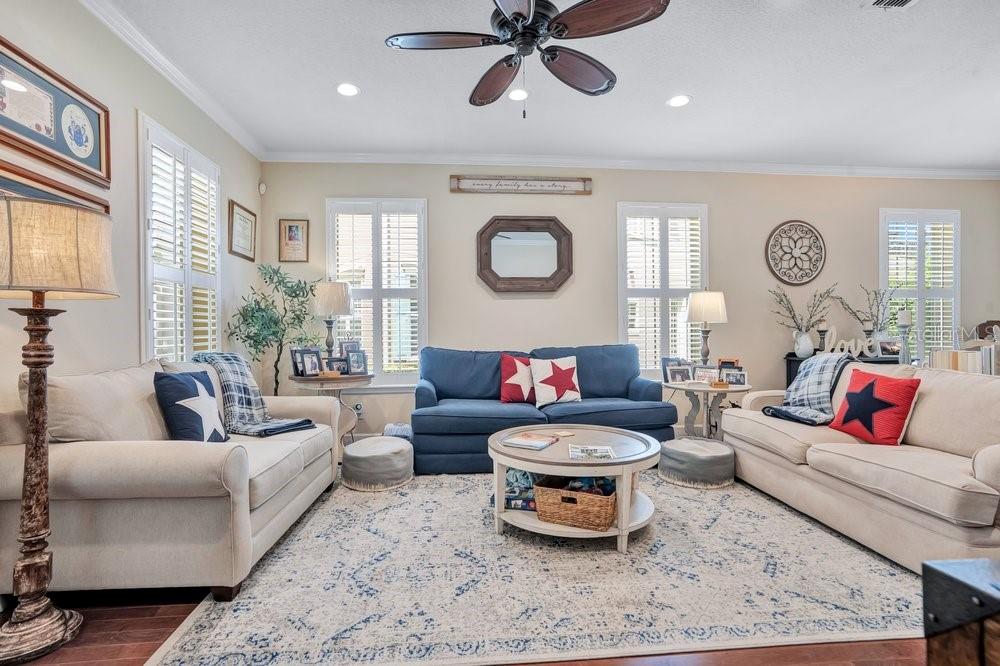 4th image of 1205 Greene Sq, Kissimmee, FL 34747 | MLS# S5155760