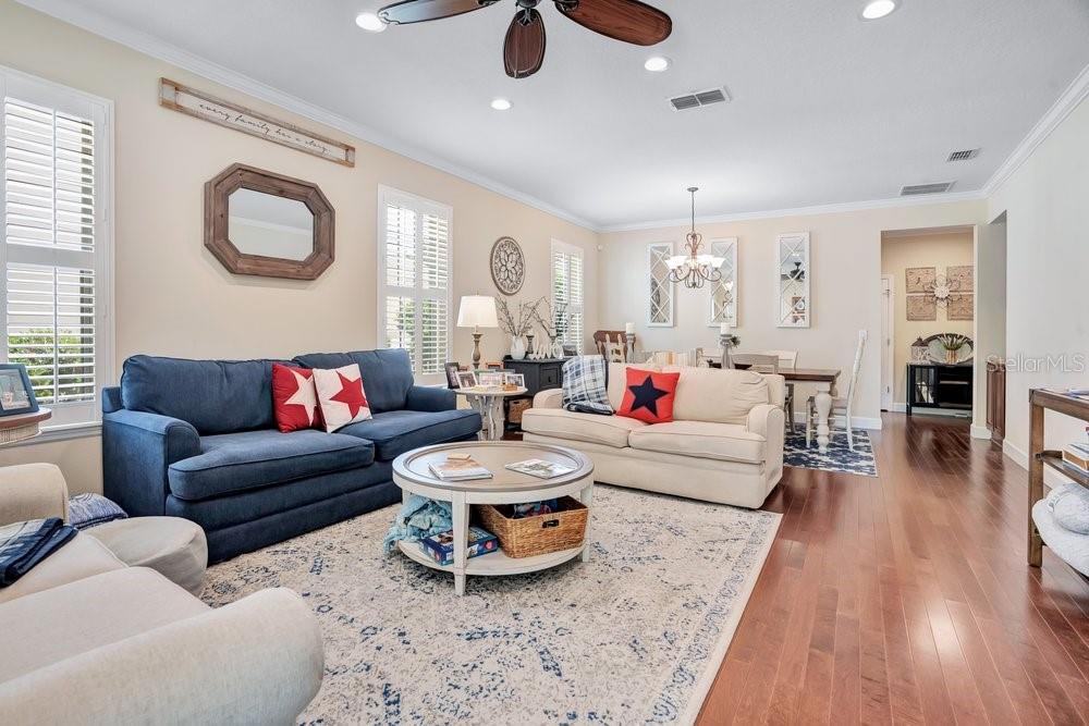3rd image of 1205 Greene Sq, Kissimmee, FL 34747 | MLS# S5155760