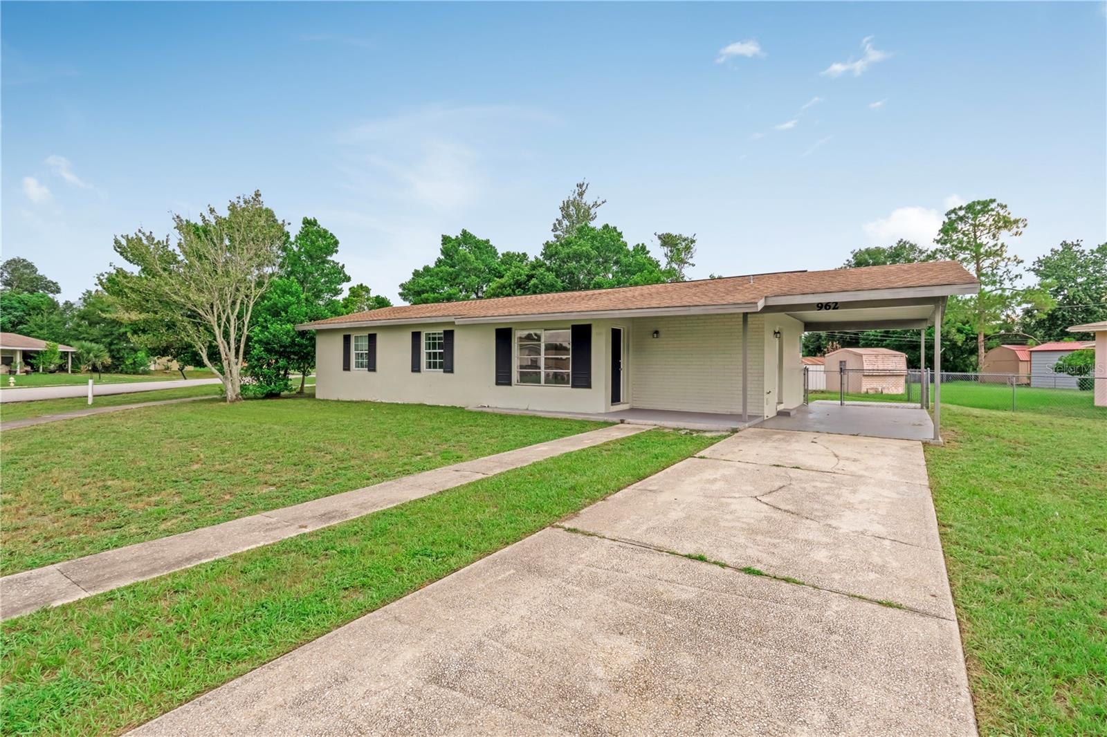 37th image of 962 Rockhill St, Deltona, FL 32725 | MLS# O6434128