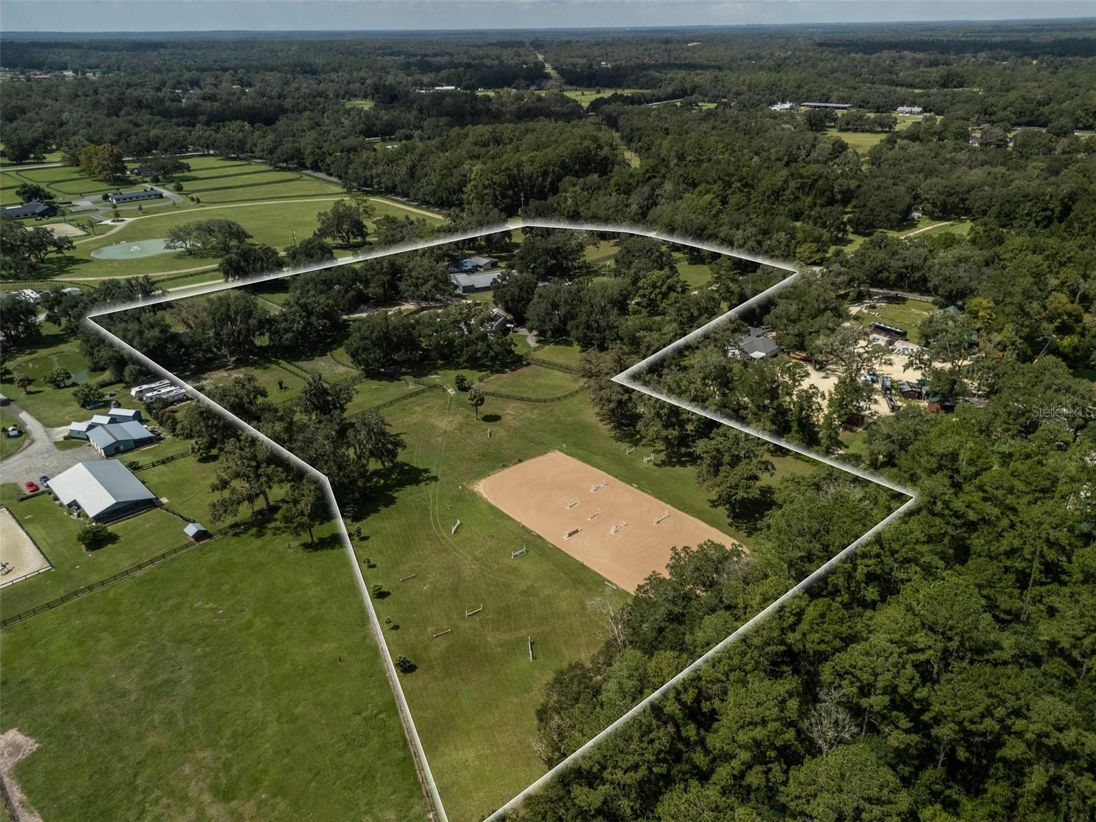 42nd image of 9255 Nw 115th Ave, Ocala, FL 34482 | MLS# OM730538
