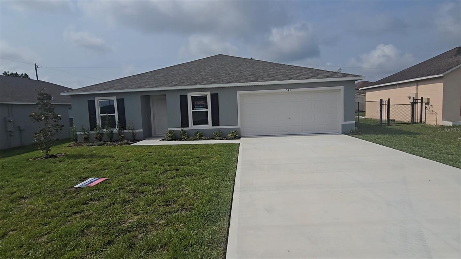 Photo 1 of Single family home for sale at 541 Lakeview Ct, Kissimmee, FL 34759 | MLS# C7529677 | Listing updated on 2026-09-01
