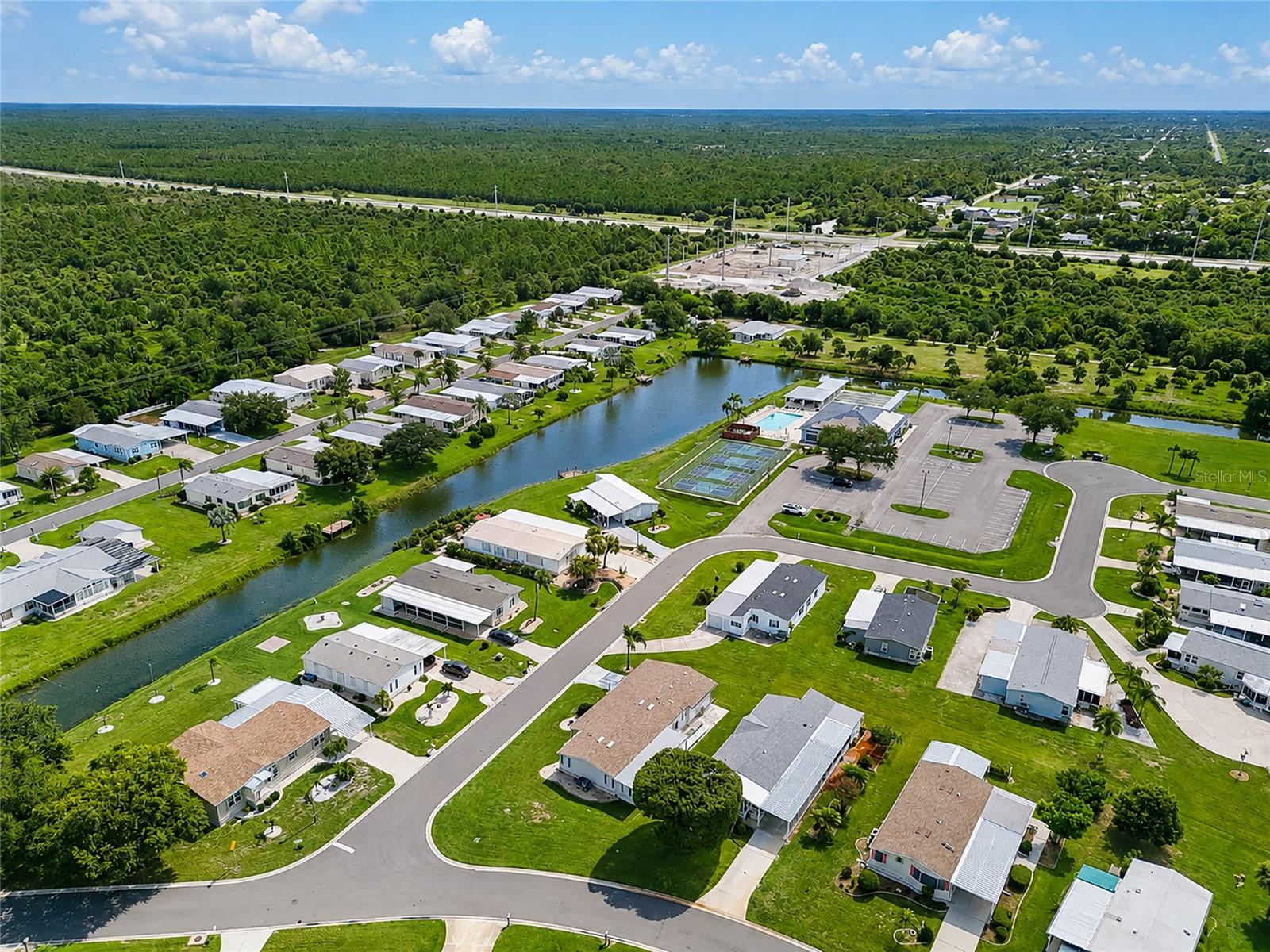 61st image of 6041 Toucan Dr, Englewood, FL 34224 | MLS# A4703220