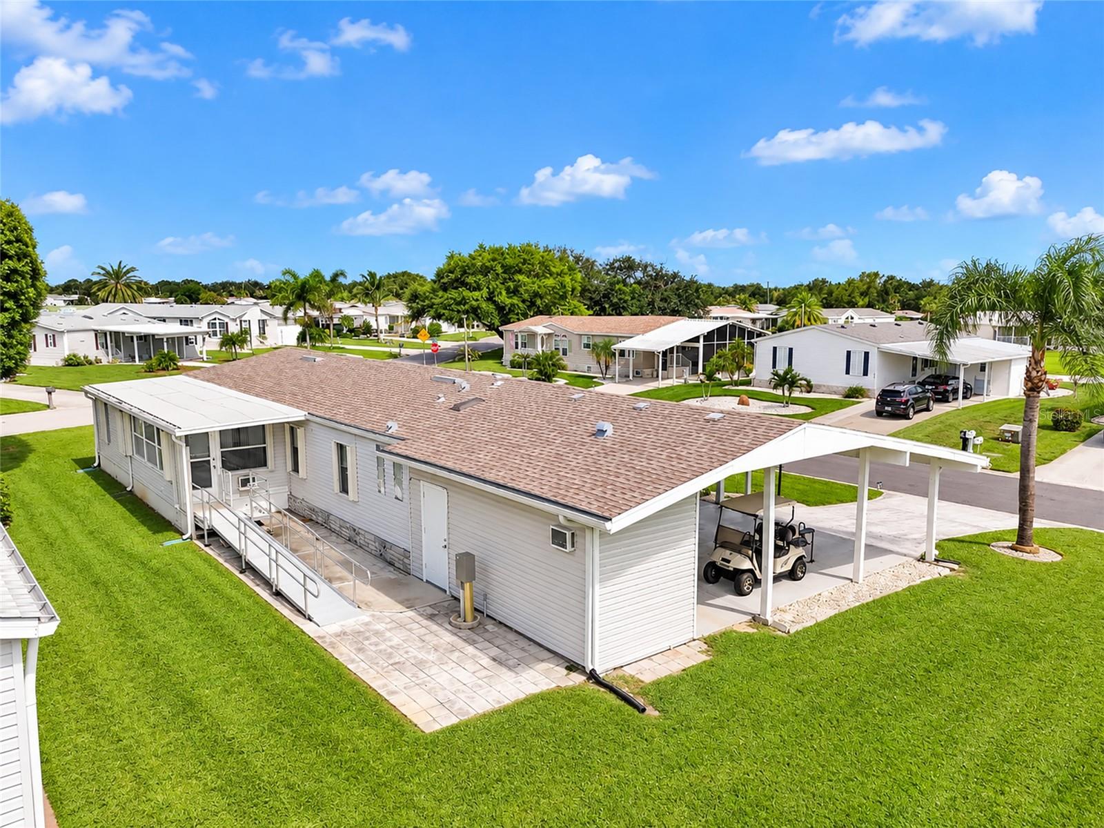 5th image of 6041 Toucan Dr, Englewood, FL 34224 | MLS# A4703220