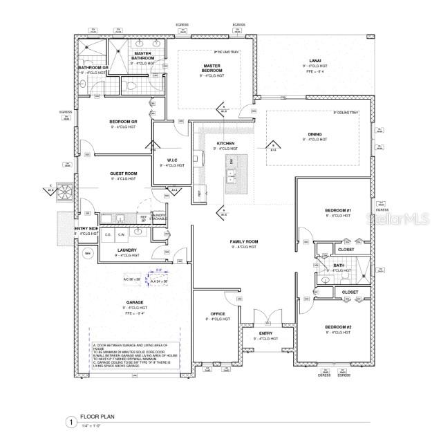 2nd image of 6308 Notre Dame Ter, North Port, FL 34291 | MLS# A4703222