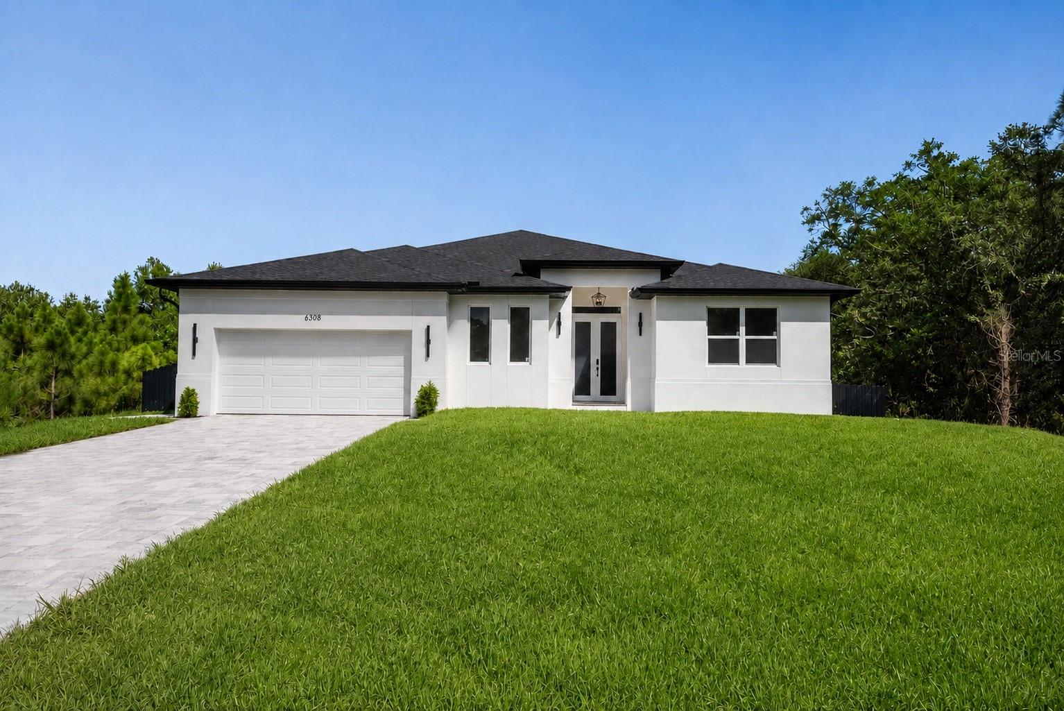1st image of 6308 Notre Dame Ter, North Port, FL 34291 | MLS# A4703222