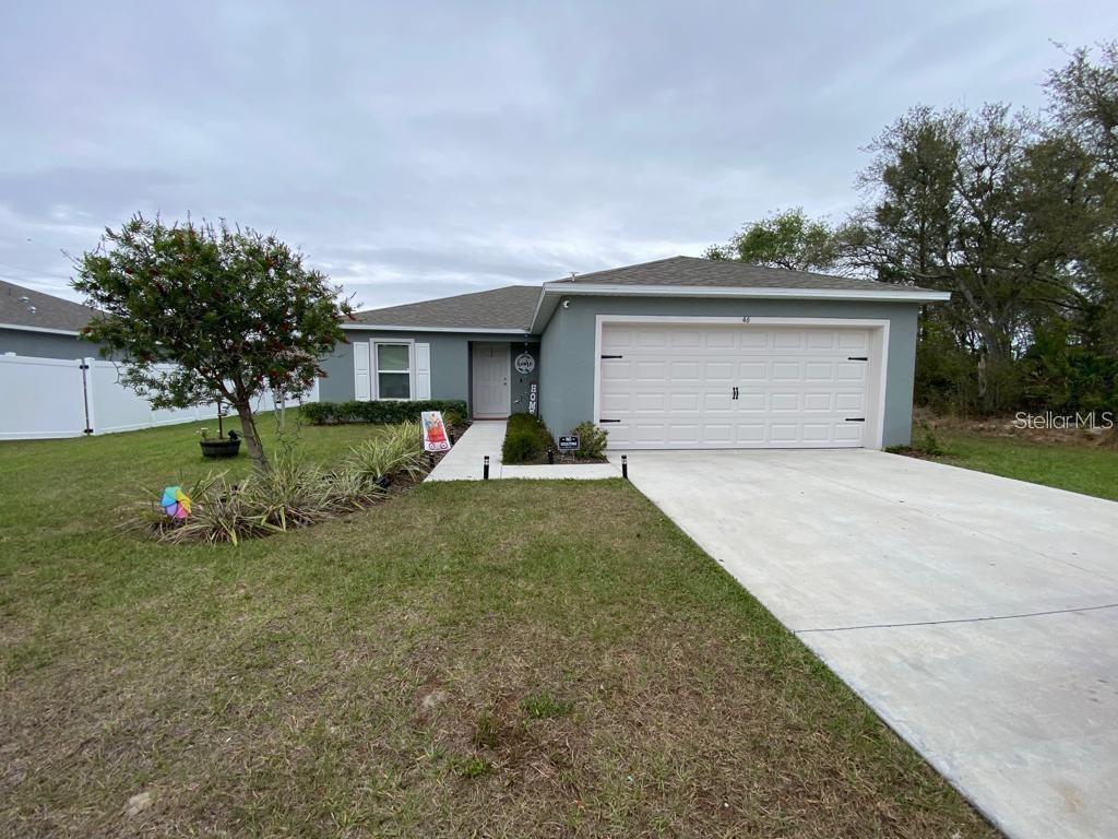 Photo 1 of Single family home for sale at 46 Willow Ln, Kissimmee, FL 34759 | MLS# S5155781 | Listing updated on 2026-09-03