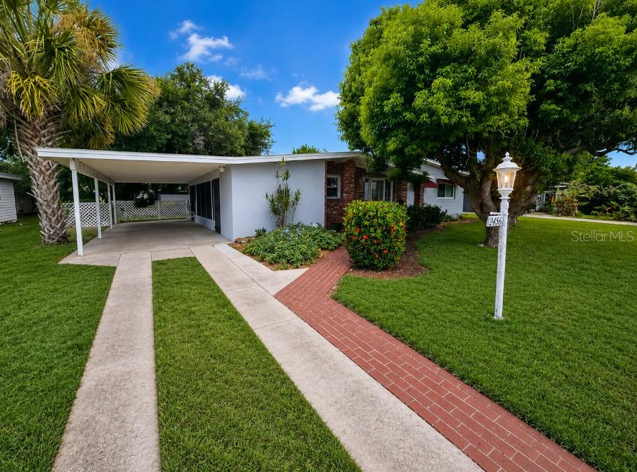 2nd image of 2456 Ednor St, Port Charlotte, FL 33952 | MLS# C7529689