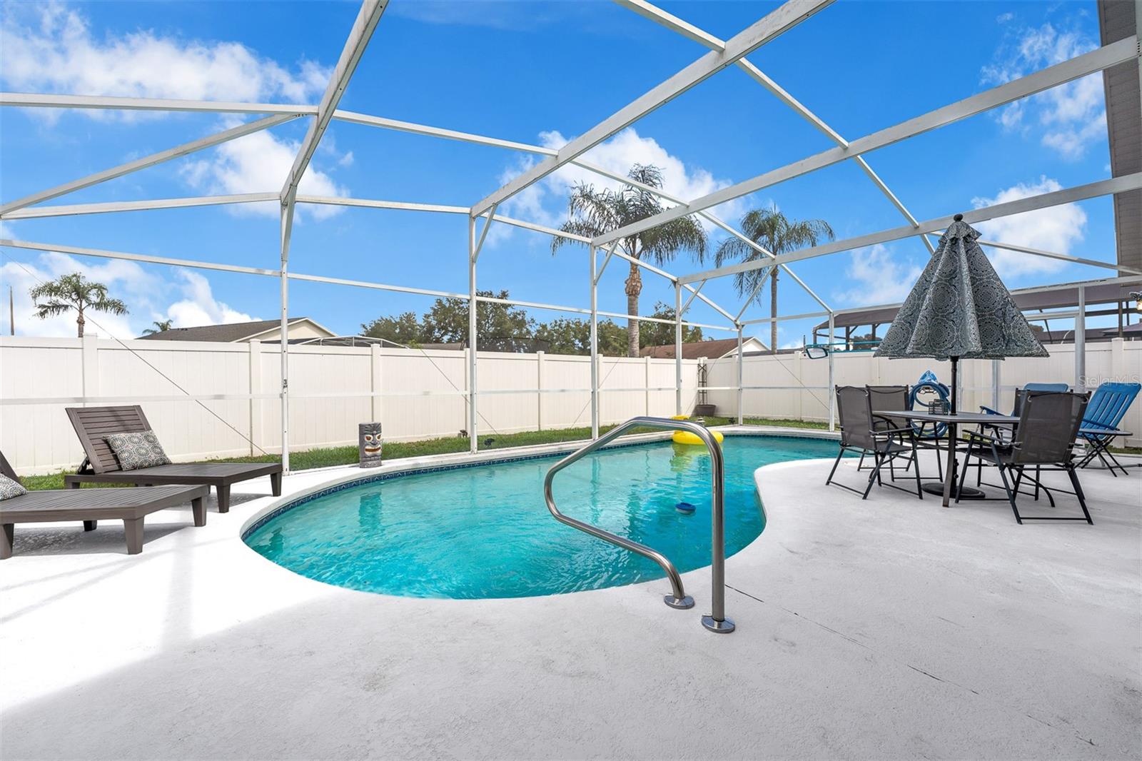 Photo 2 of Single family home for sale at 1006 Clear Crk Cir, Clermont, FL 34714 | MLS# O6434328 | Listing updated on 2026-09-02