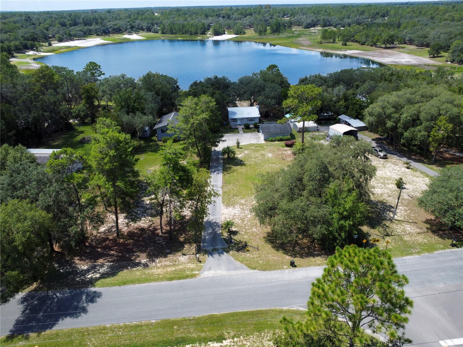 31st image of 5616 Silver Sands Cir, Keystone Heights, FL 32656 | MLS# GC542817