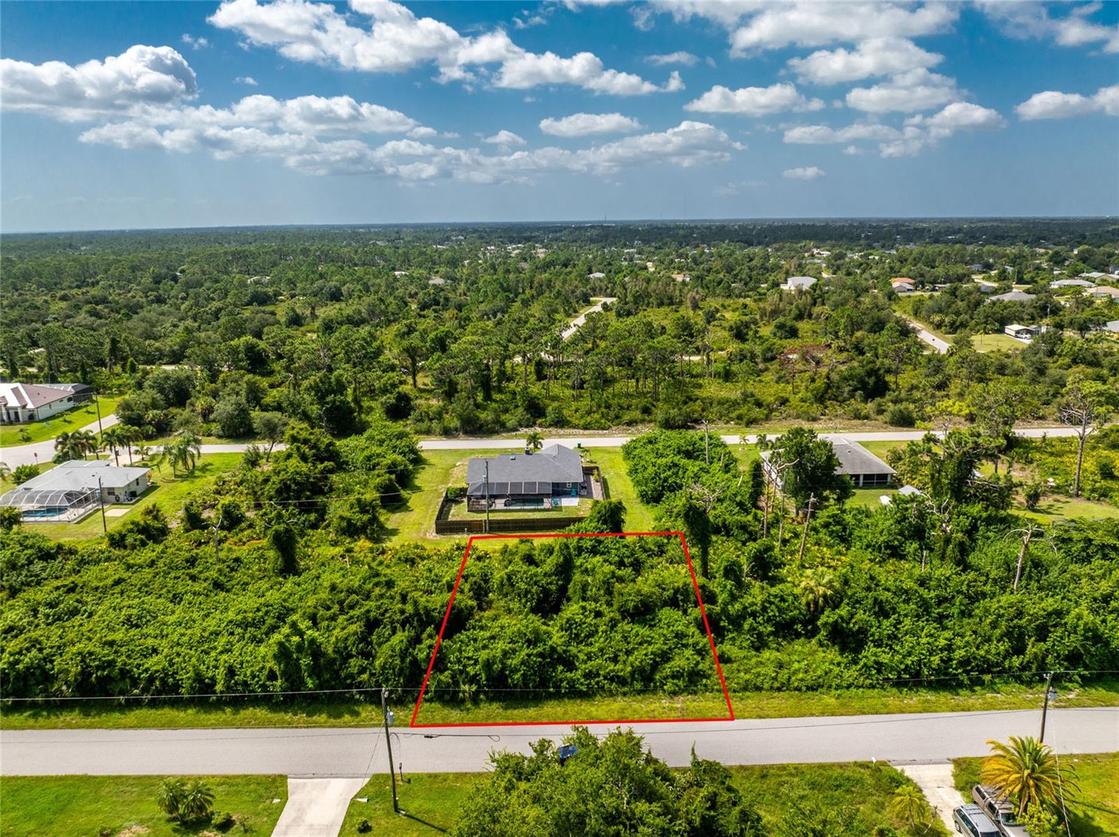 1st image of 12395 Kneeland Ter, Port Charlotte, FL 33981 | MLS# D6148451