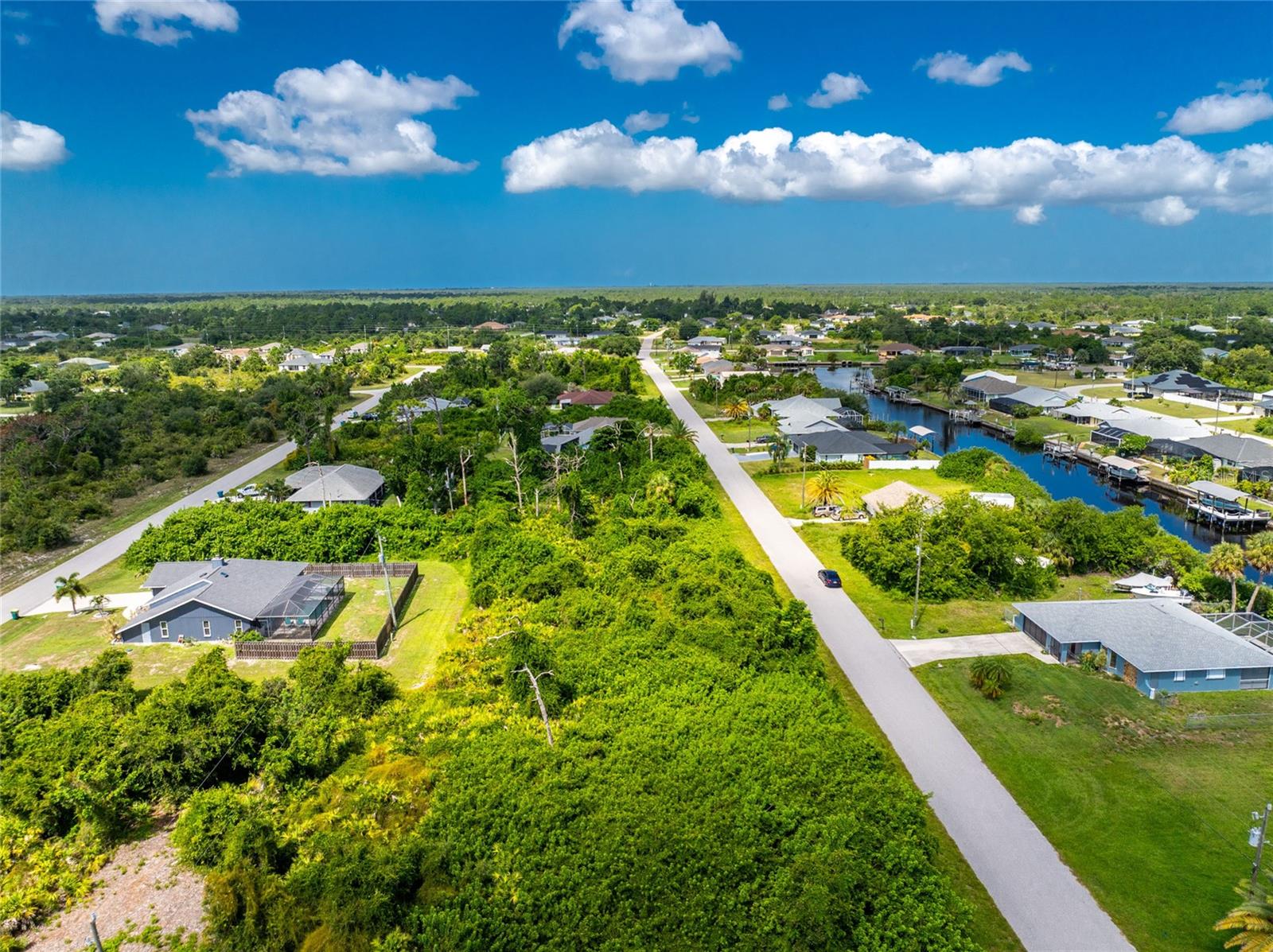 40th image of 12395 Kneeland Ter, Port Charlotte, FL 33981 | MLS# D6148451