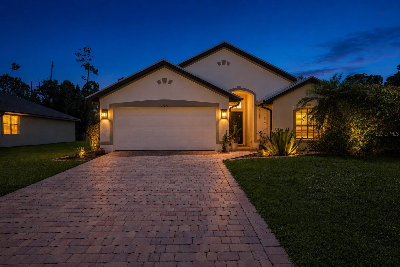 1st image of 15097 Malcolm Ave, Port Charlotte, FL 33953 | MLS# A4703267