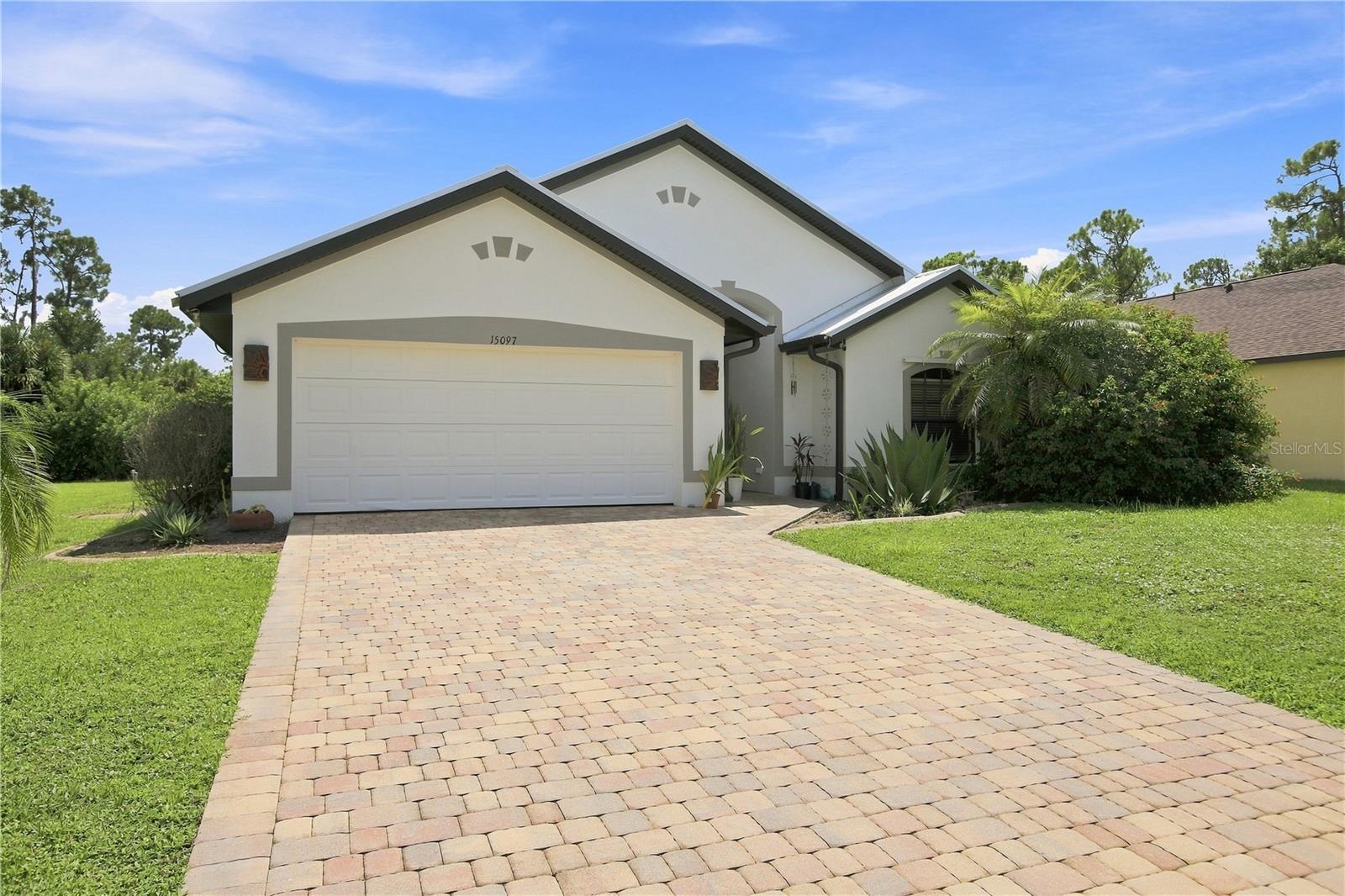 4th image of 15097 Malcolm Ave, Port Charlotte, FL 33953 | MLS# A4703267
