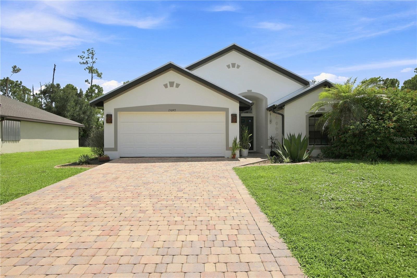 3rd image of 15097 Malcolm Ave, Port Charlotte, FL 33953 | MLS# A4703267
