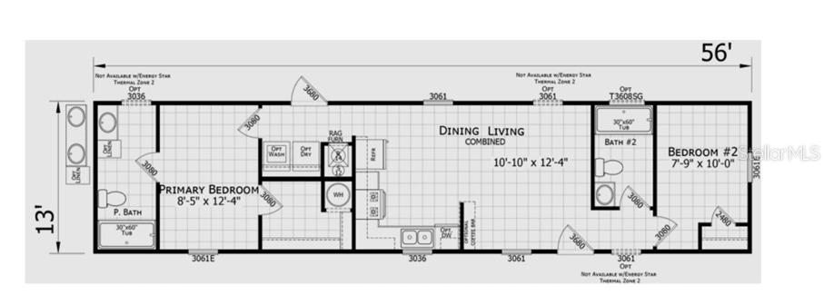 19th image of 862 Ne Coldwater Ave, Lake City, FL 32055 | MLS# OM730612