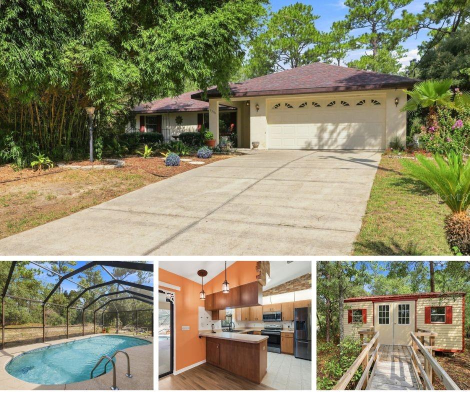 1st image of 9312 N Athens Dr, Citrus Springs, FL 34433 | MLS# OM730613