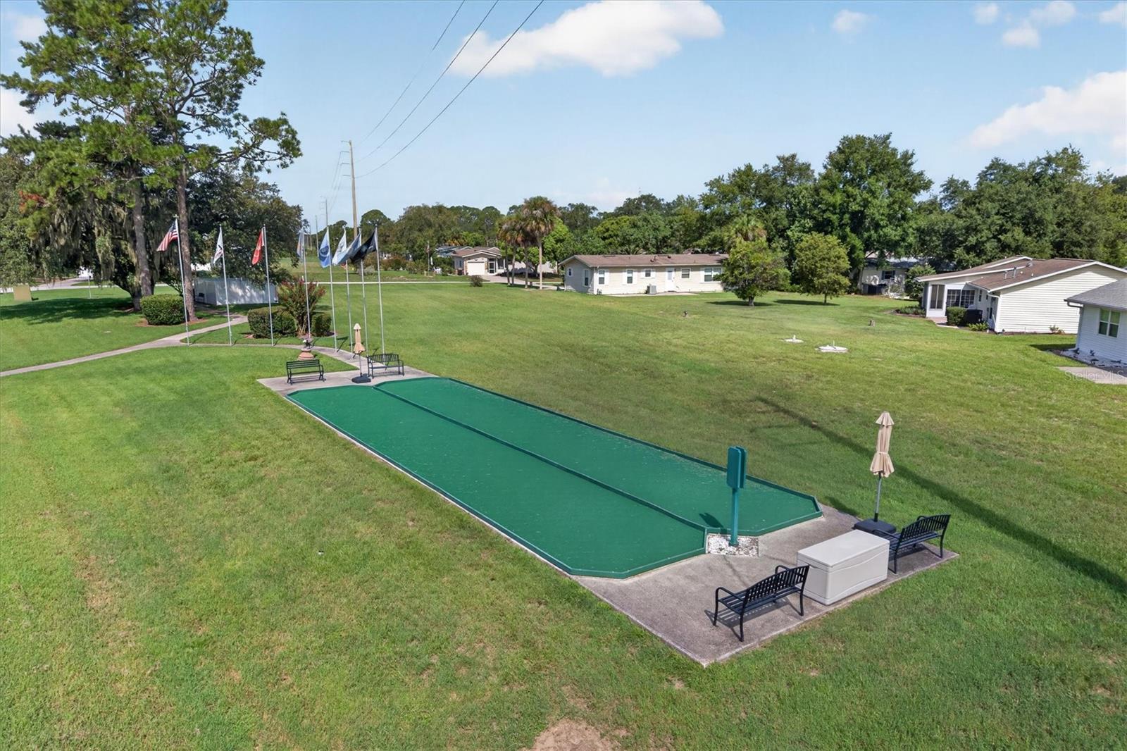 39th image of 2239 Orkney Dr, Leesburg, FL 34788 | MLS# G5116591