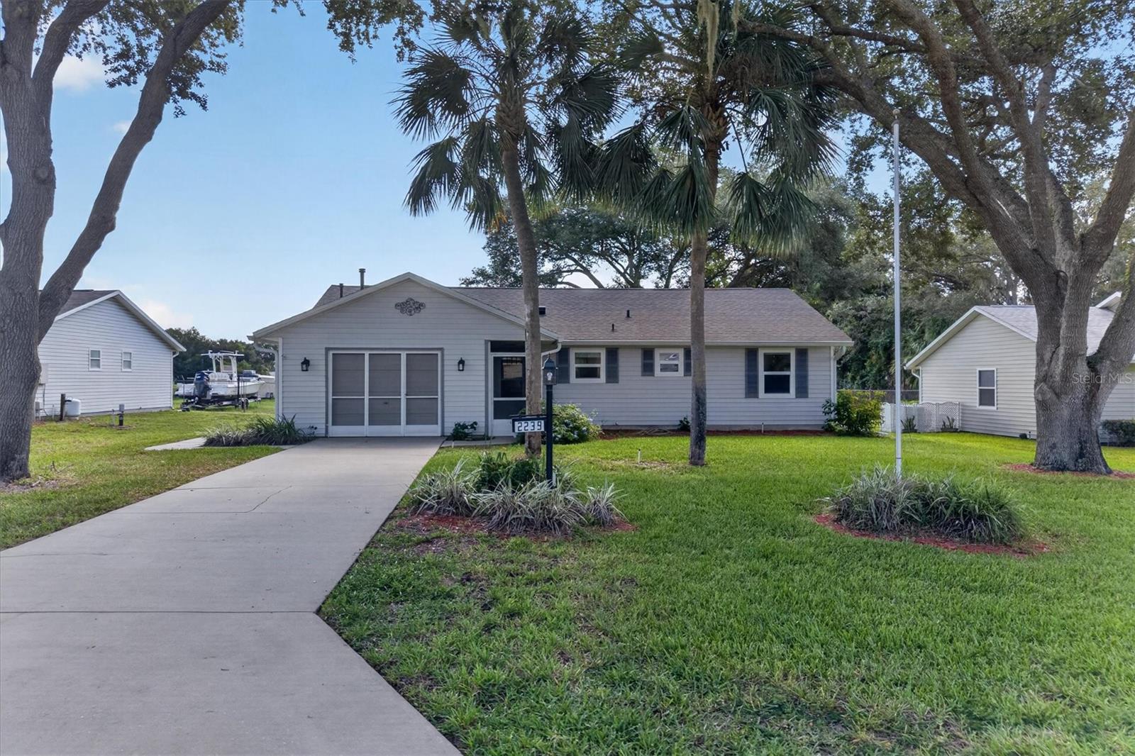 2nd image of 2239 Orkney Dr, Leesburg, FL 34788 | MLS# G5116591