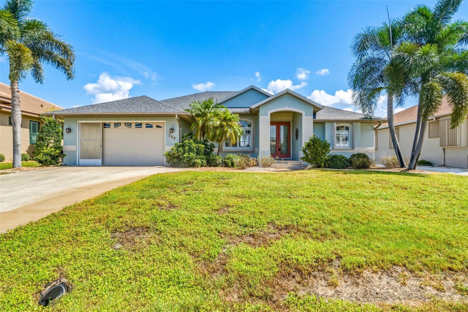 51st image of 136 Peckham St Se, Port Charlotte, FL 33952 | MLS# C7529713