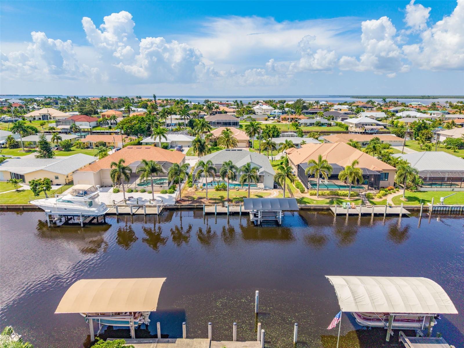 1st image of 136 Peckham St Se, Port Charlotte, FL 33952 | MLS# C7529713