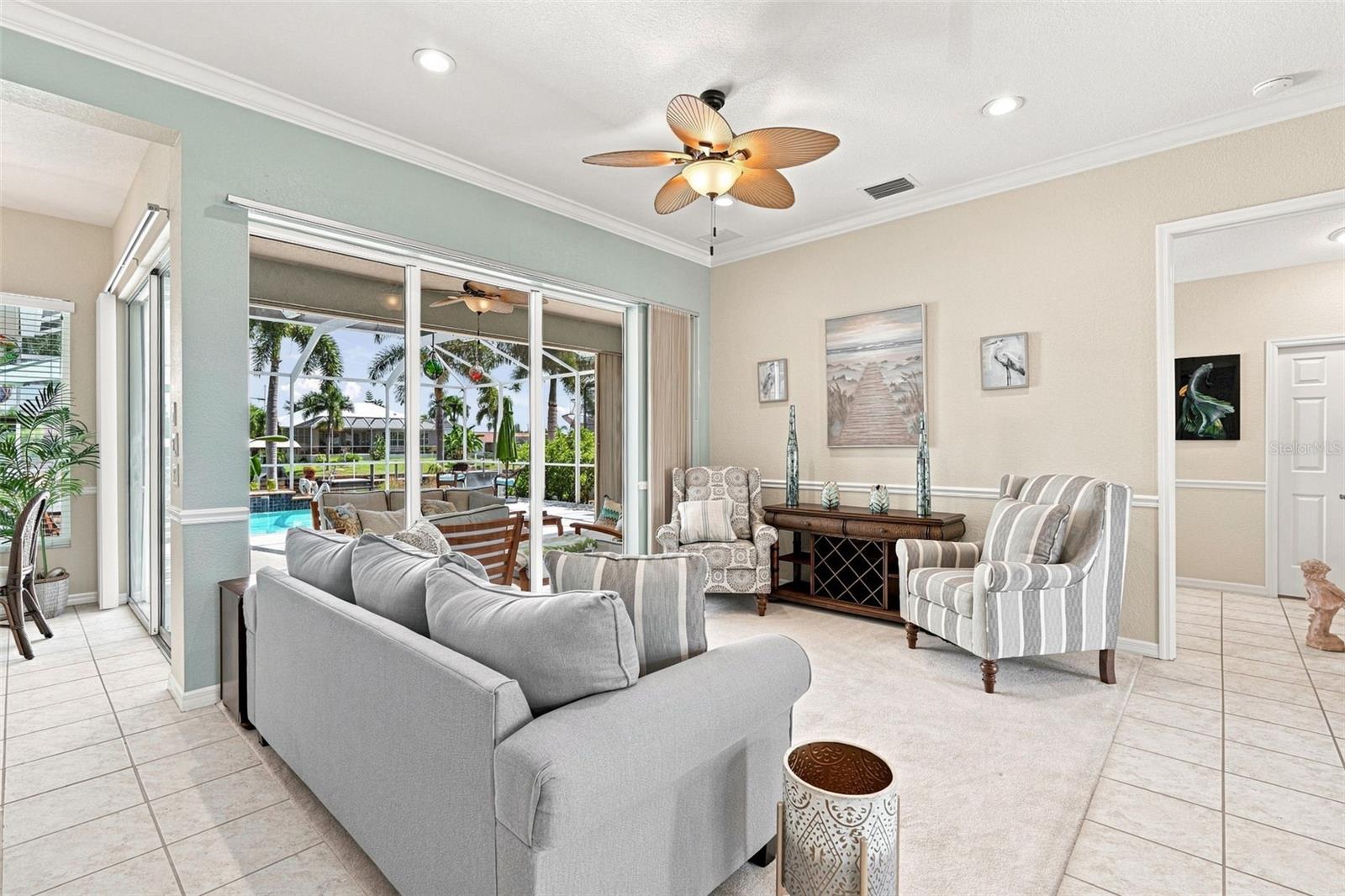 2nd image of 136 Peckham St Se, Port Charlotte, FL 33952 | MLS# C7529713