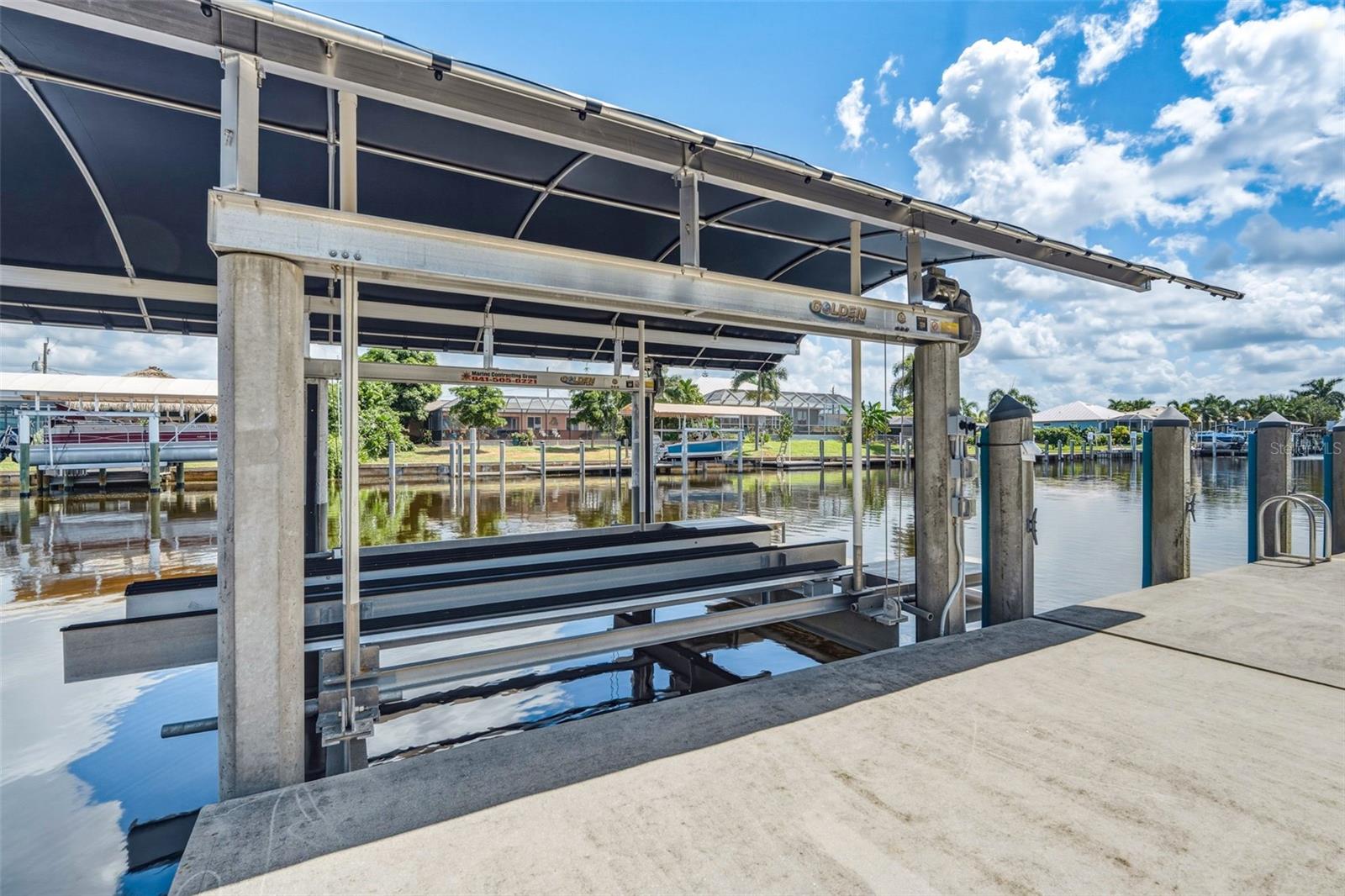 5th image of 136 Peckham St Se, Port Charlotte, FL 33952 | MLS# C7529713
