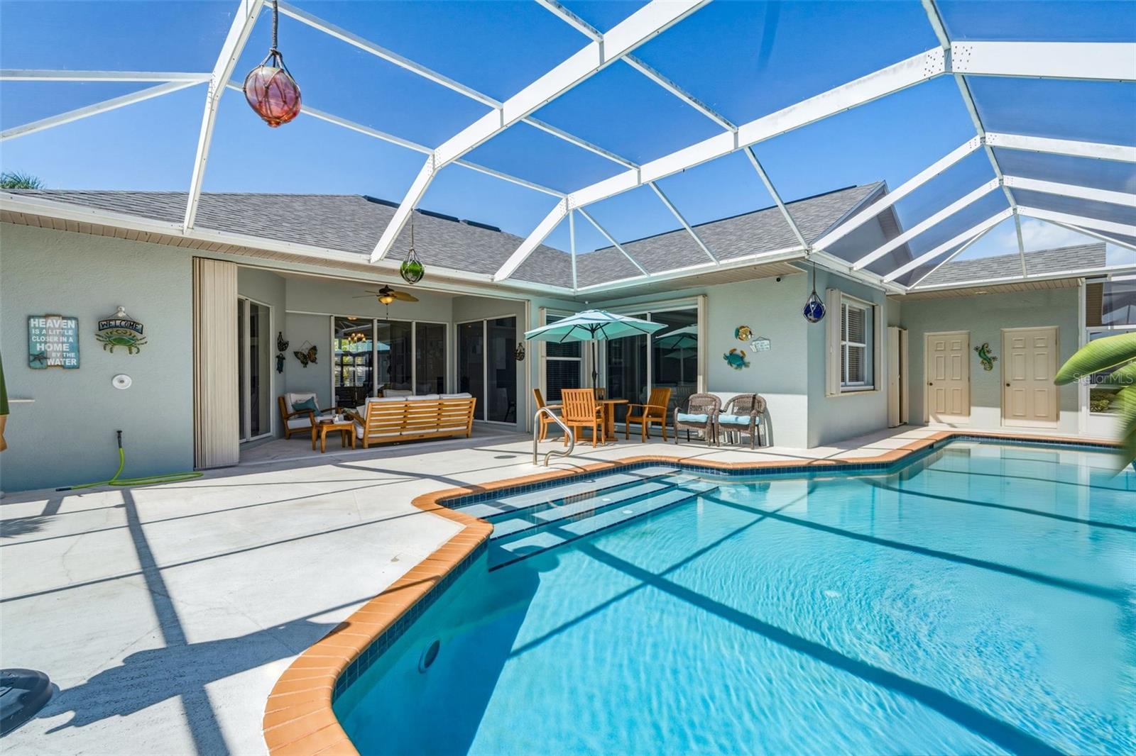 4th image of 136 Peckham St Se, Port Charlotte, FL 33952 | MLS# C7529713