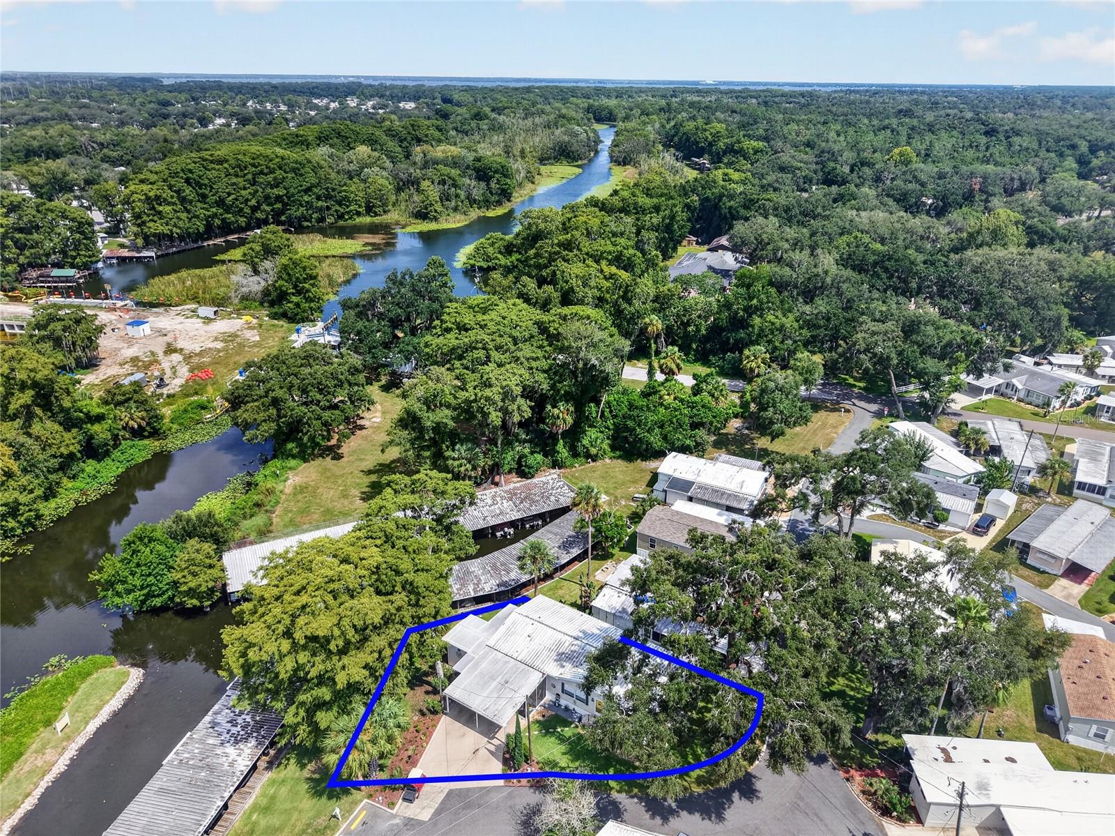 51st image of 704 Kimberly Ave, Leesburg, FL 34788 | MLS# G5116598