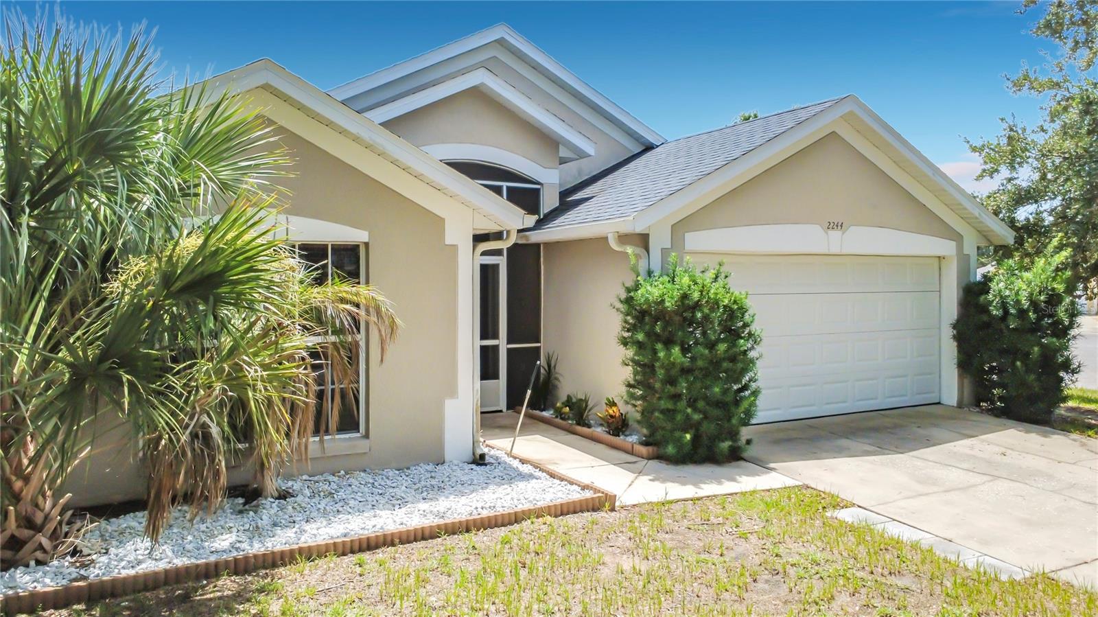 2nd image of 2244 Mallory Cir, Haines City, FL 33844 | MLS# O6434492