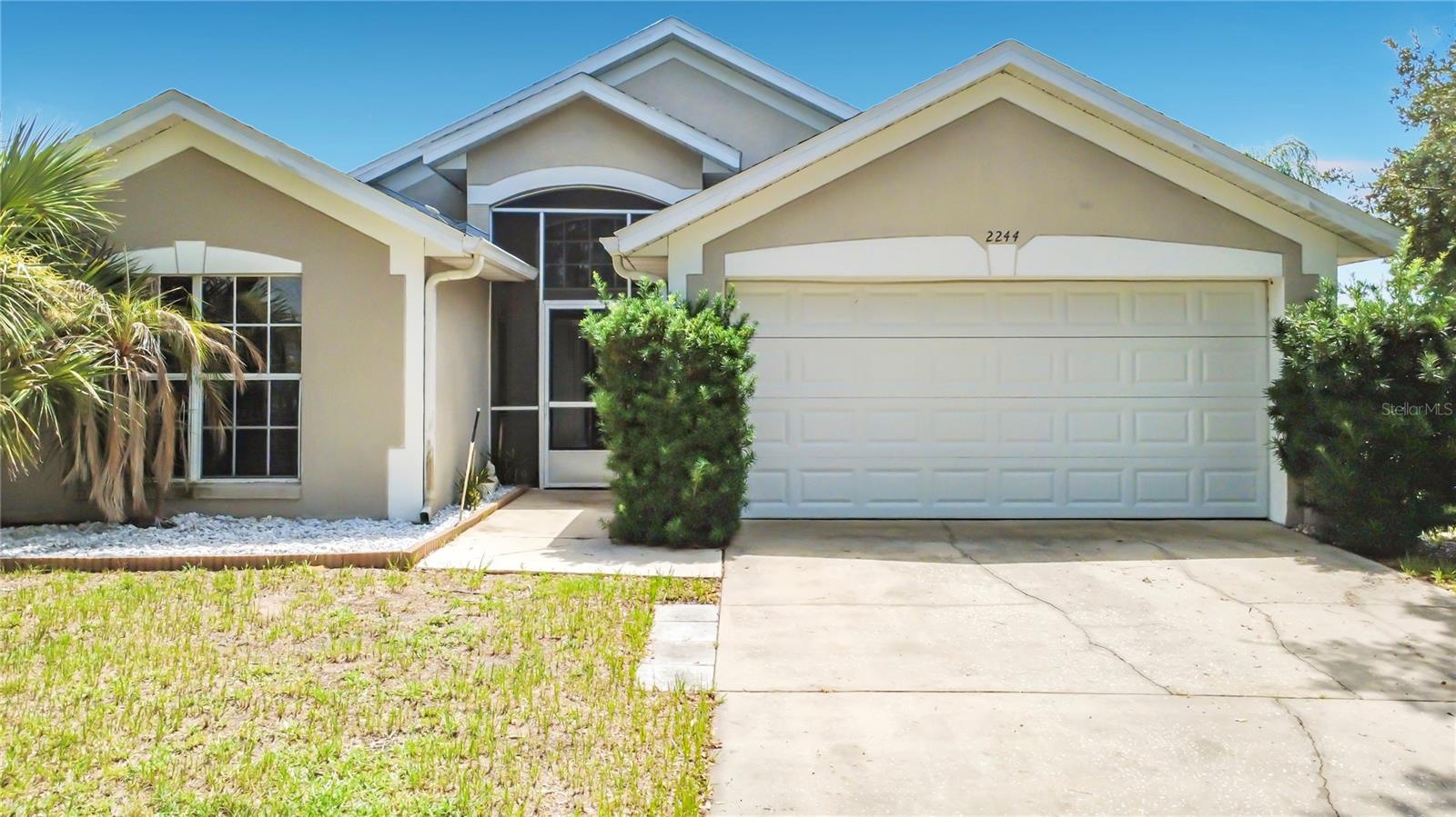 1st image of 2244 Mallory Cir, Haines City, FL 33844 | MLS# O6434492