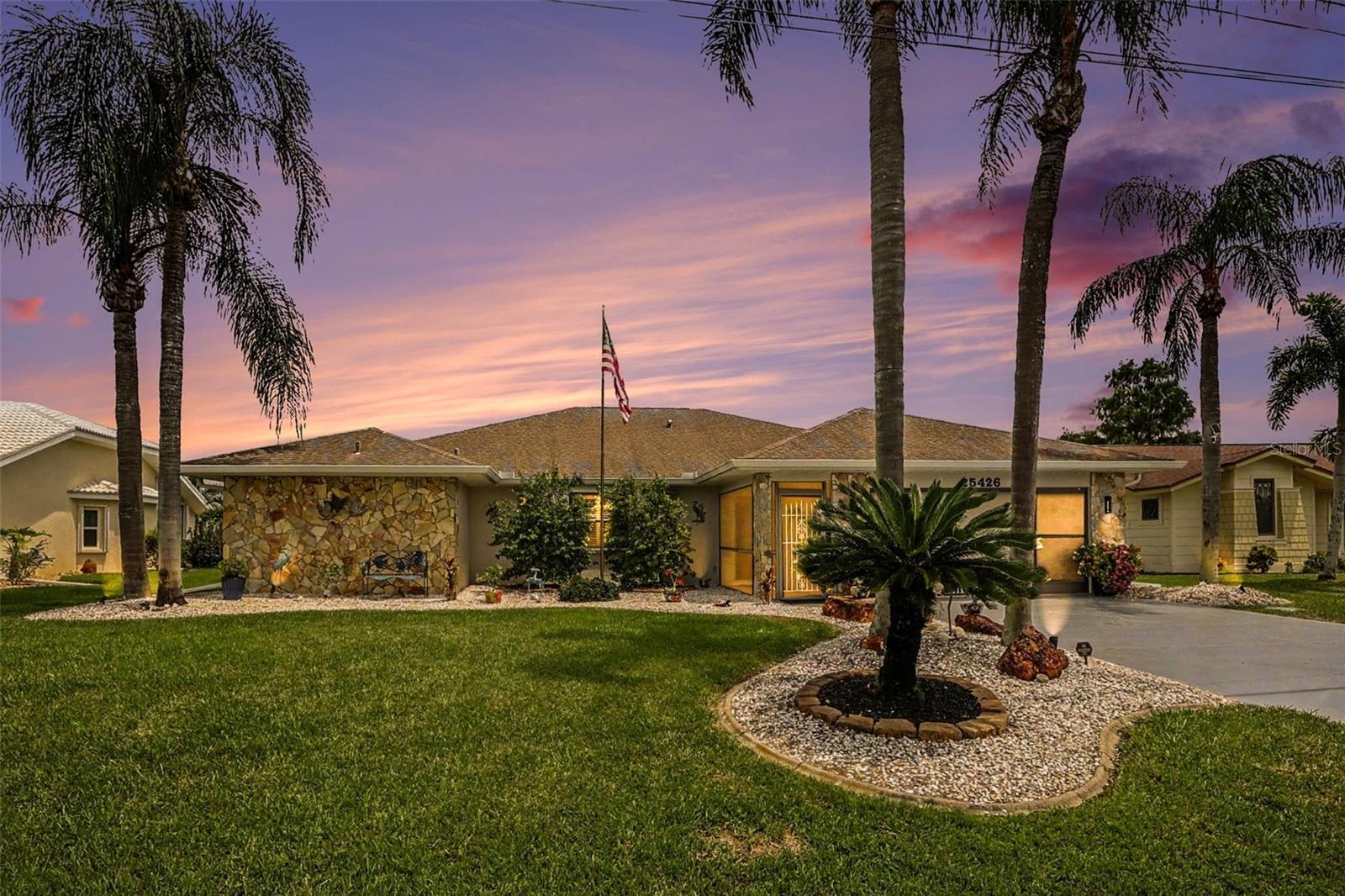 2nd image of 25426 Saint Helena Ln, Punta Gorda, FL 33983 | MLS# C7529720