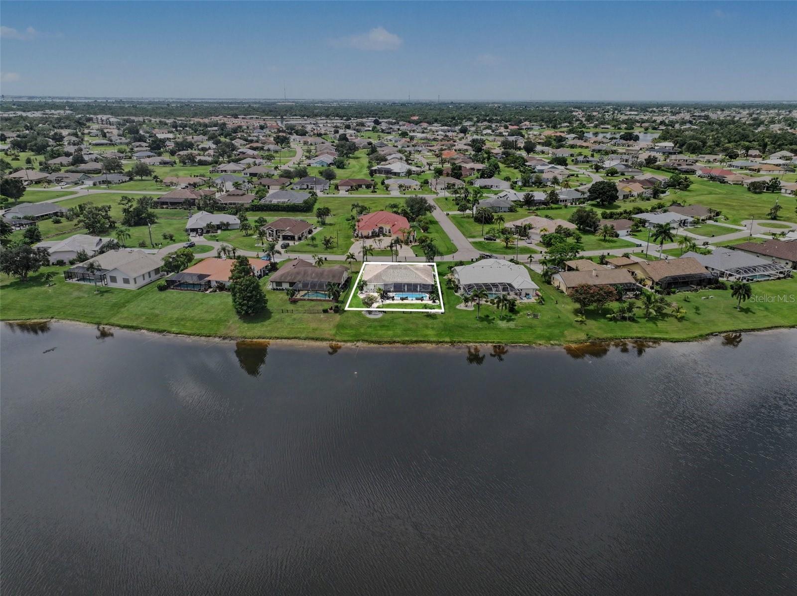 25th image of 25426 Saint Helena Ln, Punta Gorda, FL 33983 | MLS# C7529720