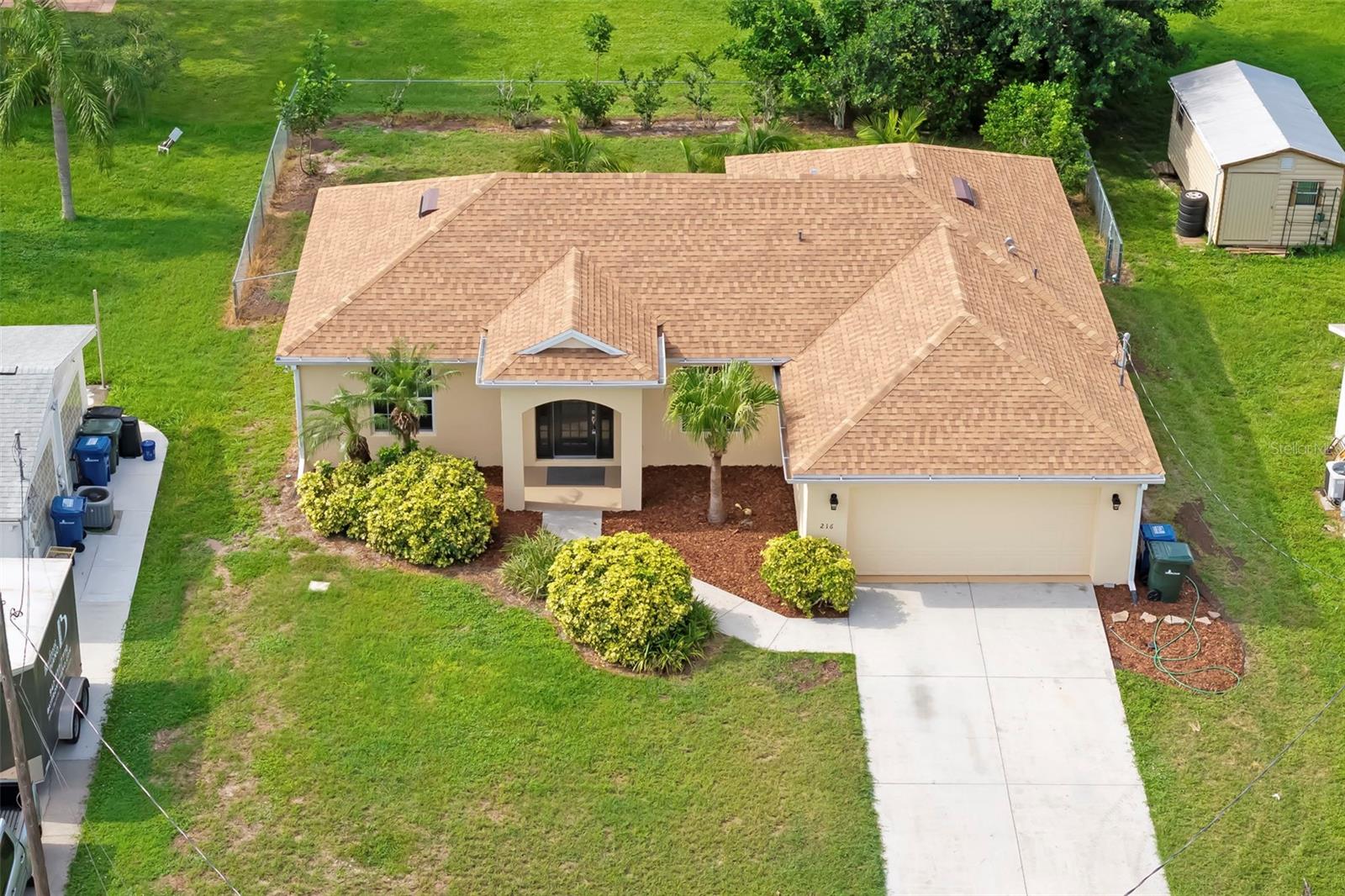 2nd image of 216 Hibiscus St, Nokomis, FL 34275 | MLS# A4703323