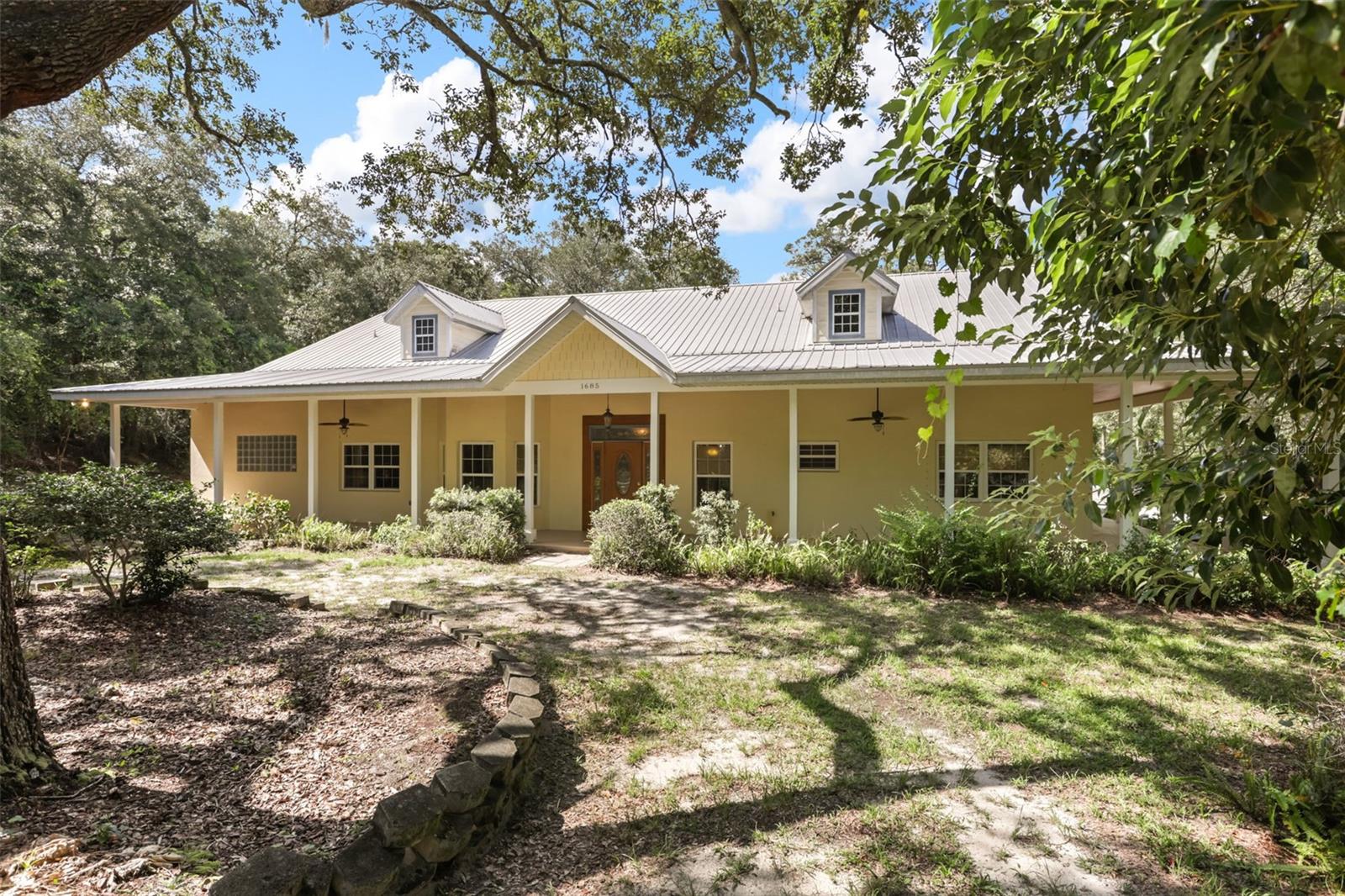 1st image of 1685 Manor Wy, Deland, FL 32720 | MLS# O6434536