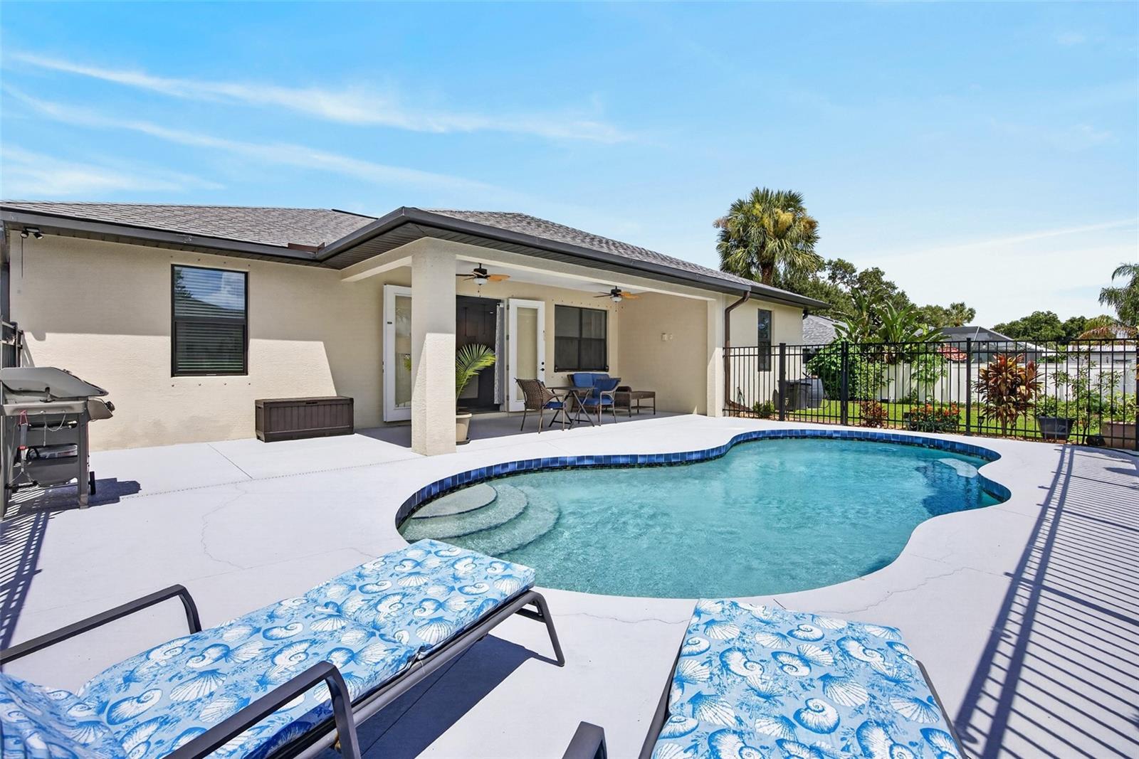 2nd image of 1234 Fletcher St, Port Charlotte, FL 33952 | MLS# C7529724