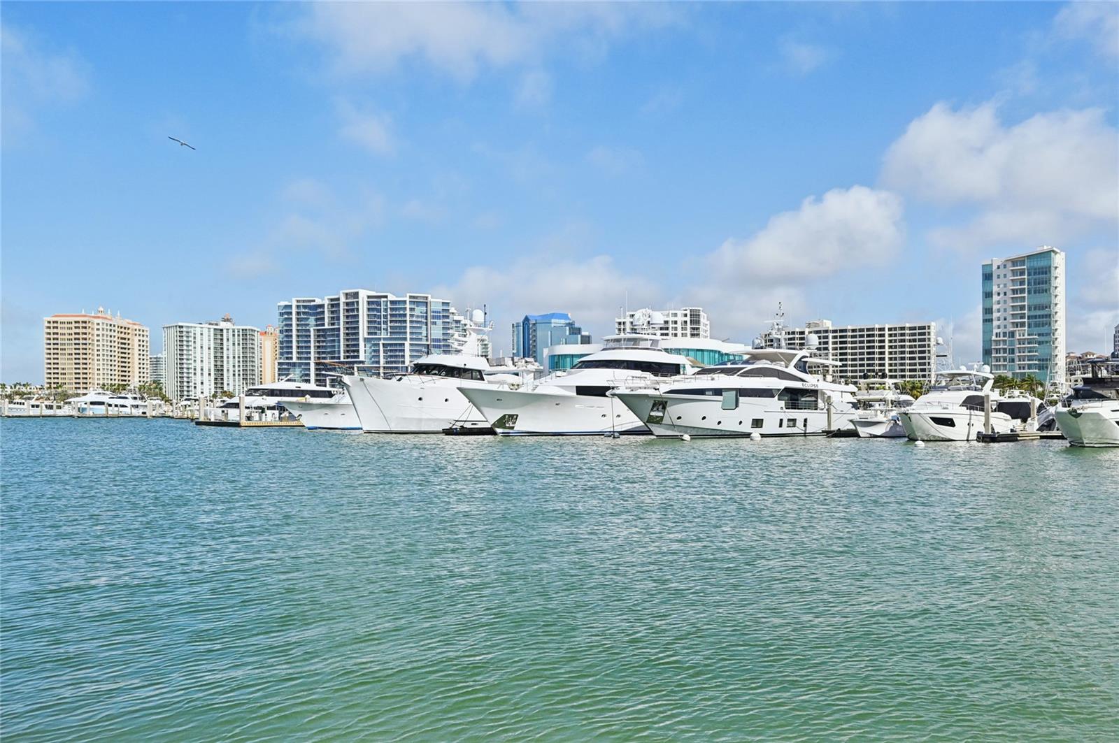 2nd image of 888 Blvd Of The Arts #1008, Sarasota, FL 34236 | MLS# A4703338