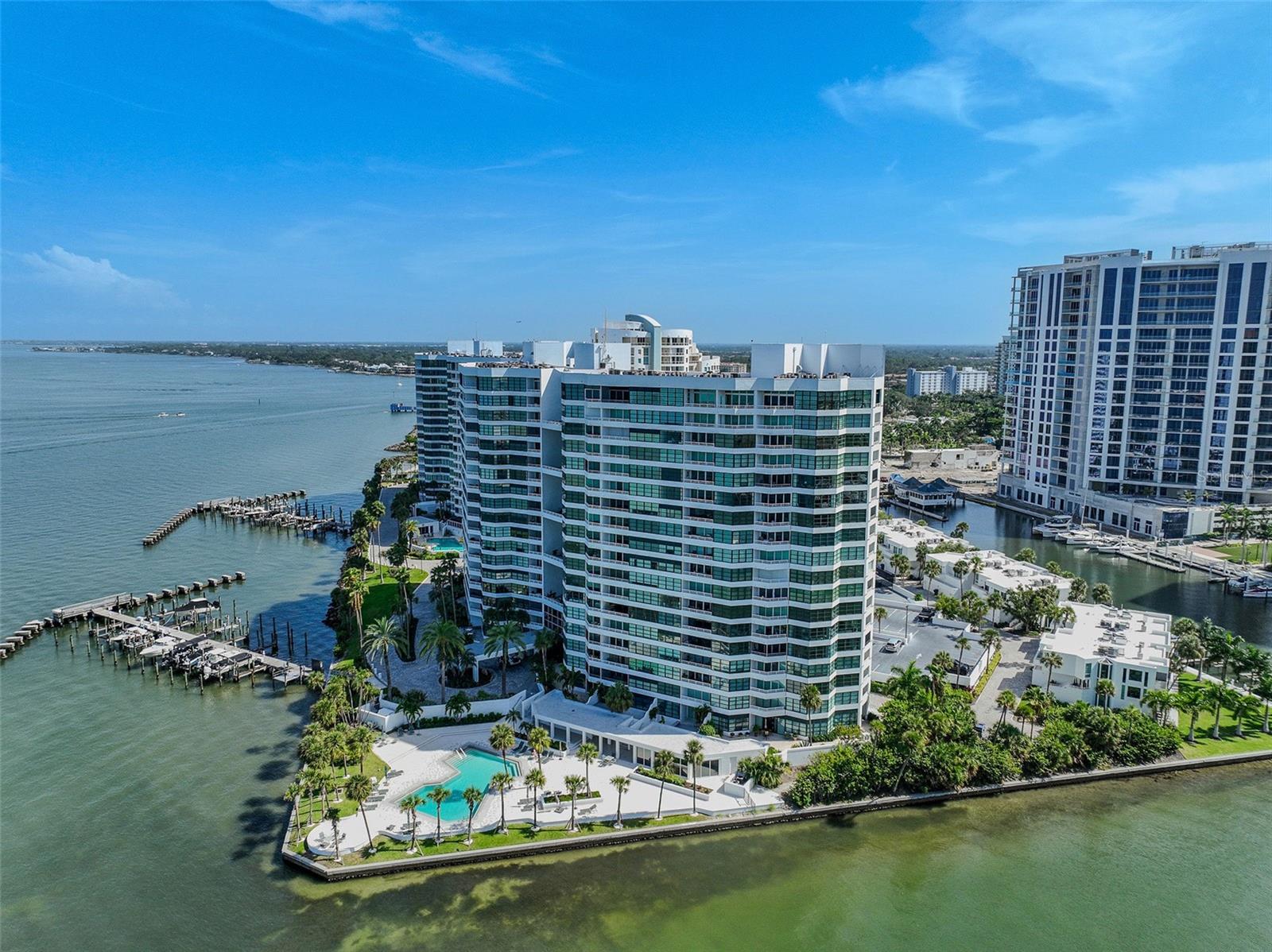 1st image of 888 Blvd Of The Arts #1008, Sarasota, FL 34236 | MLS# A4703338