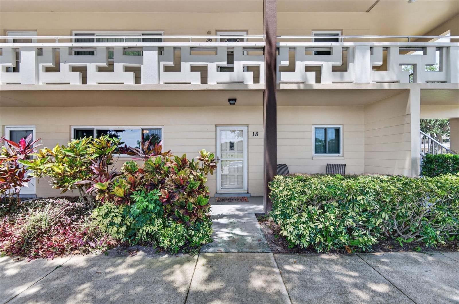 2nd image of 2280 World Parkway Blvd #18, Clearwater, FL 33763 | MLS# TB8540020