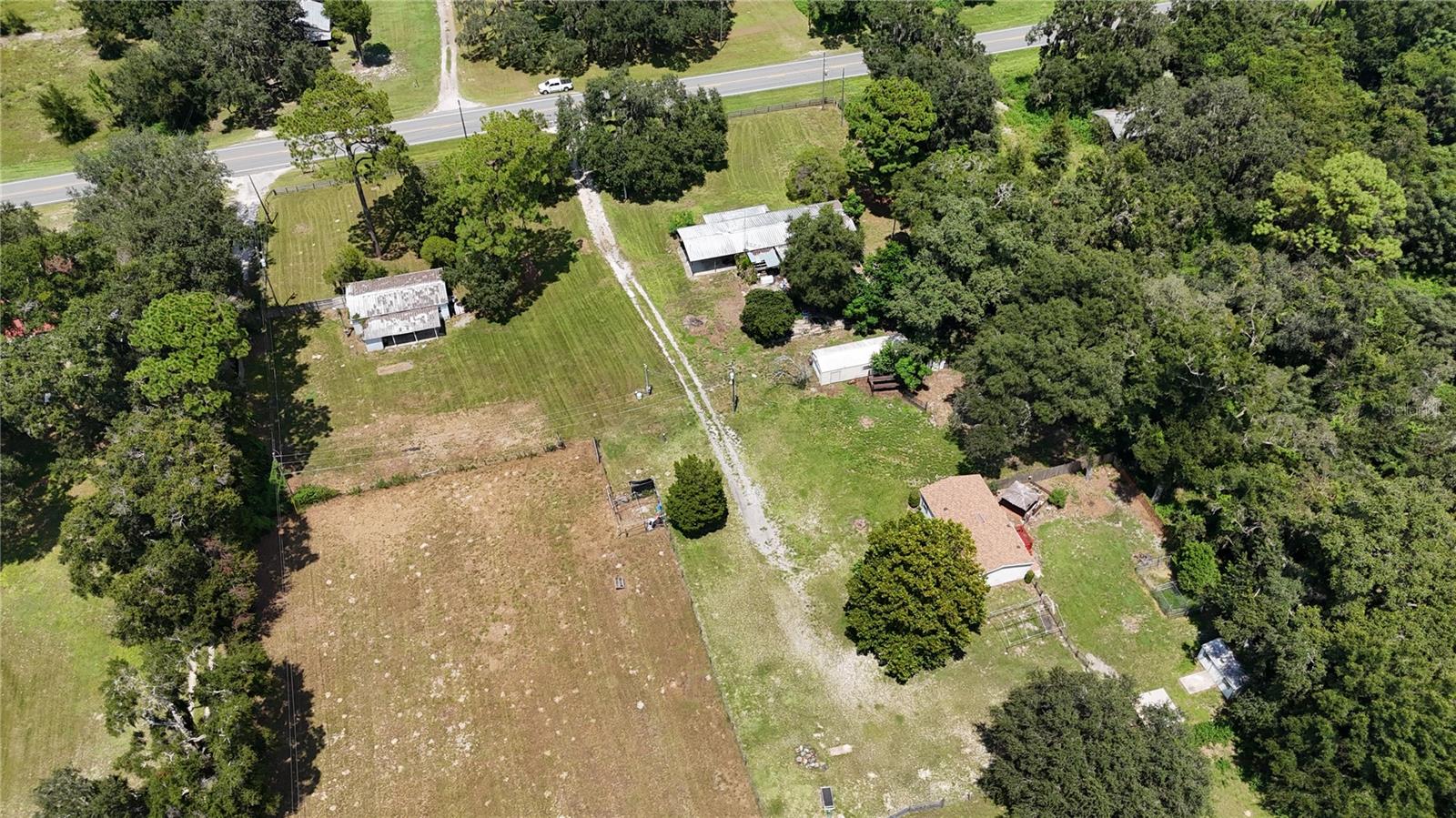 45th image of 2665, 2639 E Hwy 466, Oxford, FL 34484 | MLS# G5116609