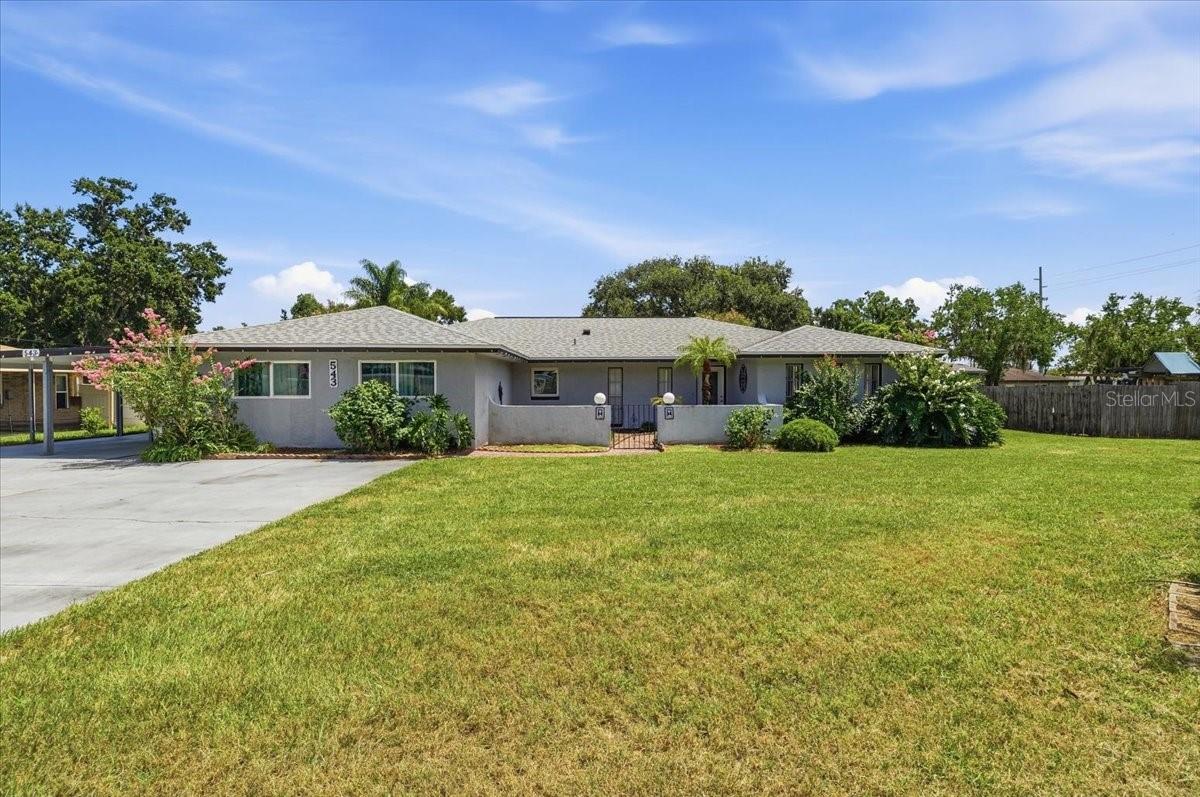 1st image of 543 State Road 559, Auburndale, FL 33823 | MLS# L4964389