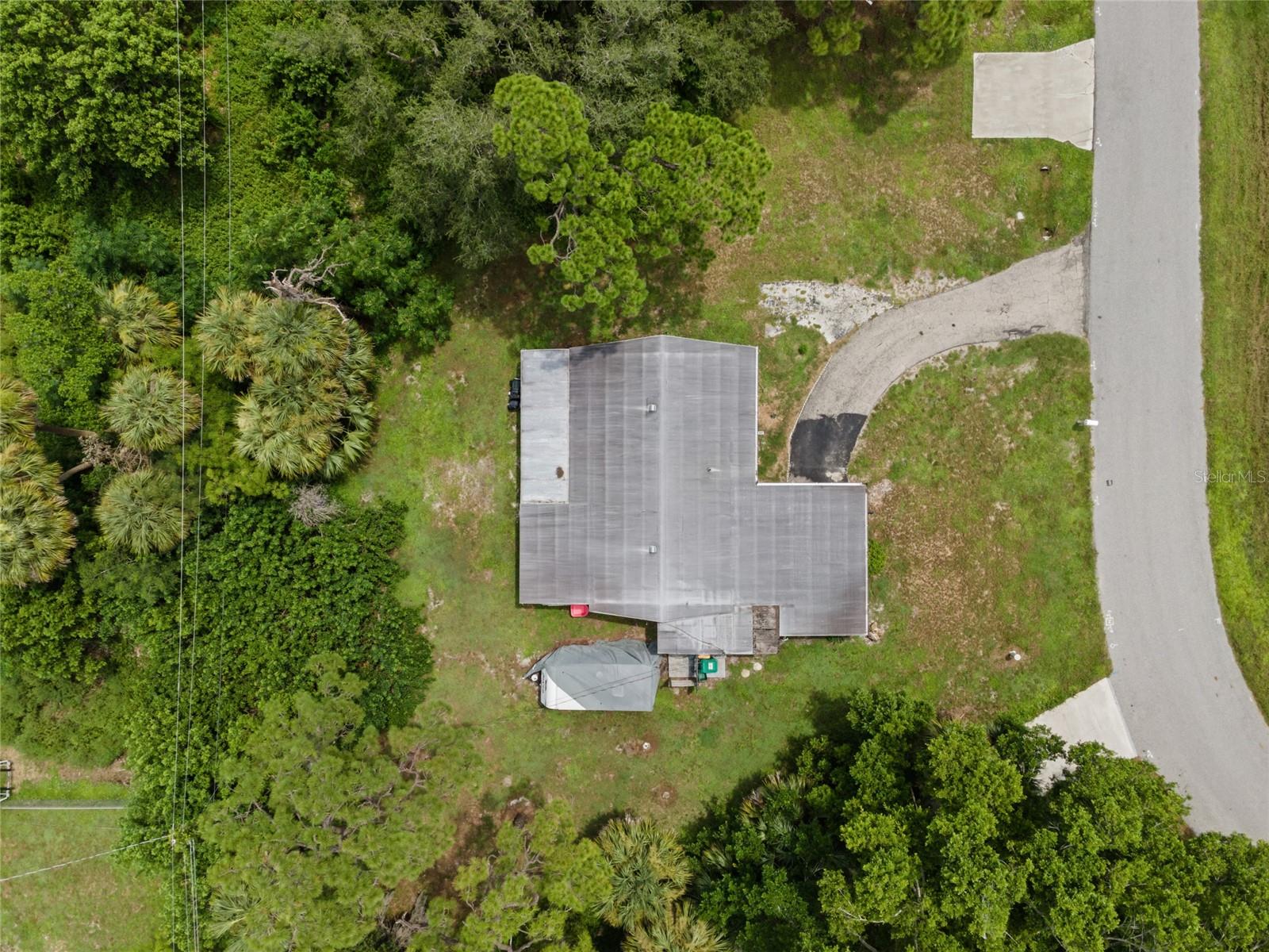 34th image of 340 Timbruce Ln Nw, Port Charlotte, FL 33952 | MLS# D6148465
