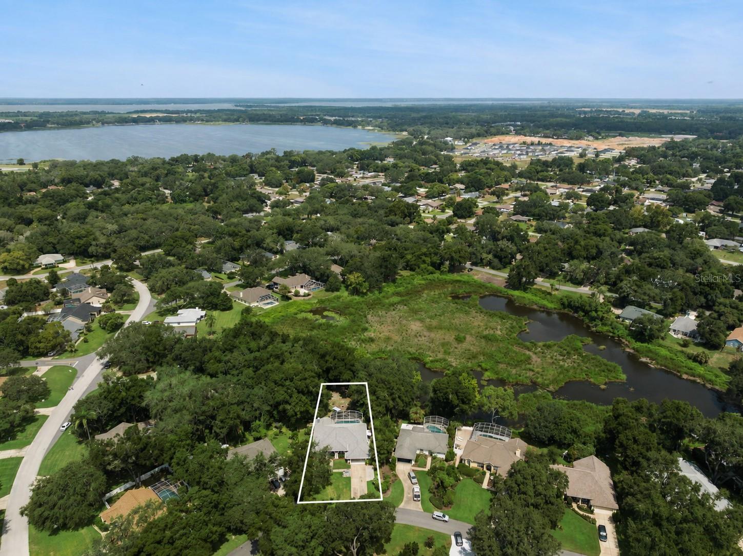 59th image of 33440 Lake Bend Cir, Leesburg, FL 34788 | MLS# G5116619