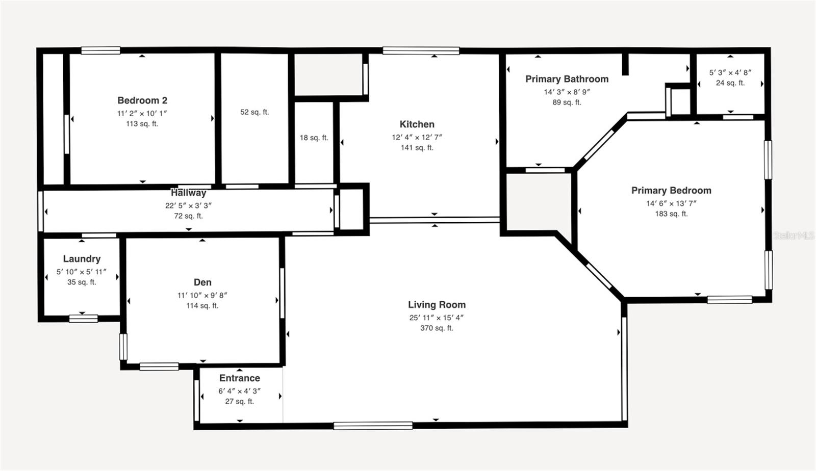 24th image of 177 Old Moss Cir, Deland, FL 32724 | MLS# O6434657