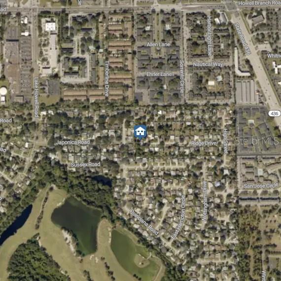 42nd image of 2313 Knoll St, Winter Park, FL 32792 | MLS# O6434684