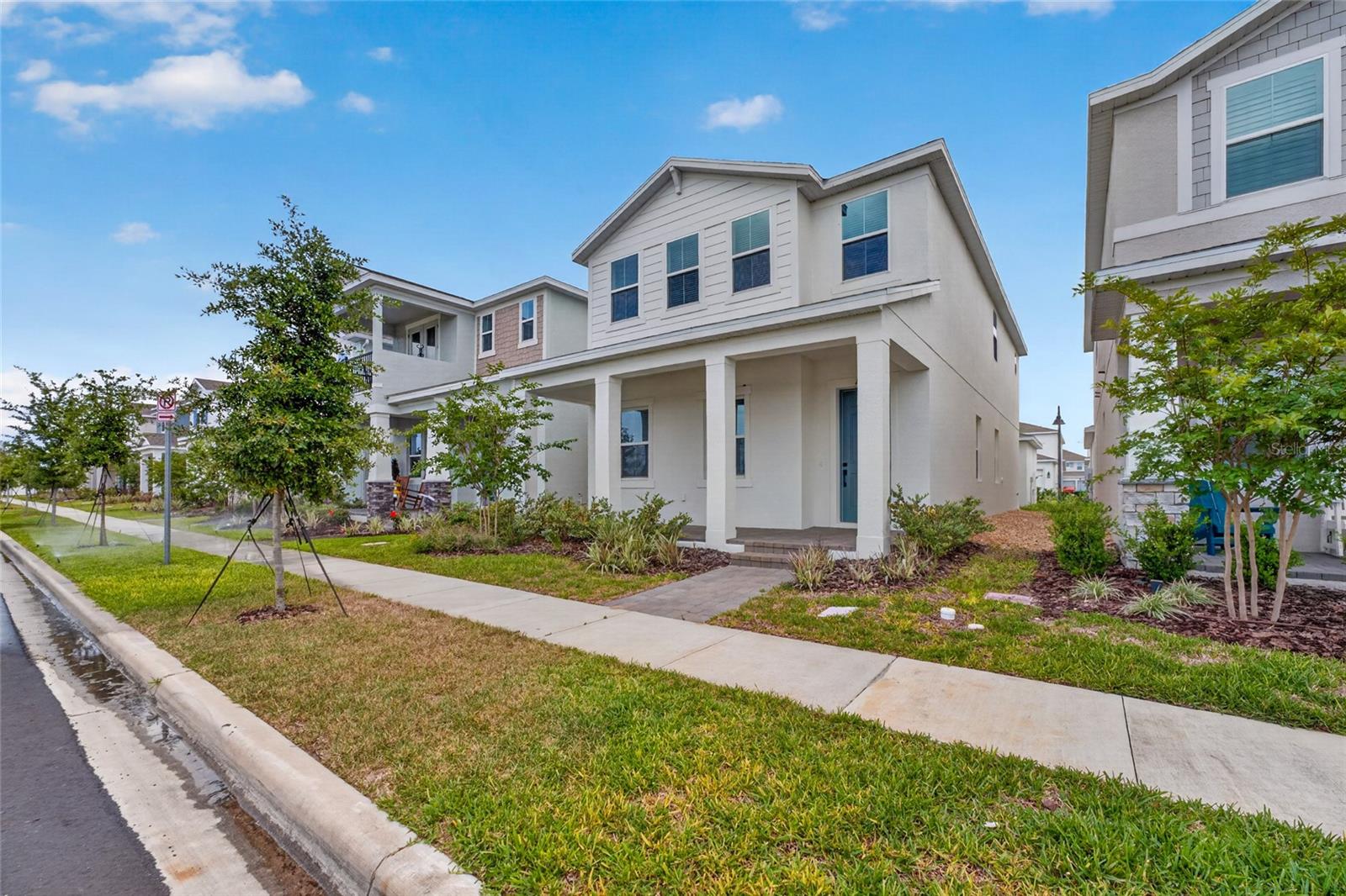 Photo 1 of Single family home for sale at 15174 Fld Daisy Dr, Winter Garden, FL 34787 | MLS# O6434698 | Listing updated on 2026-08-19