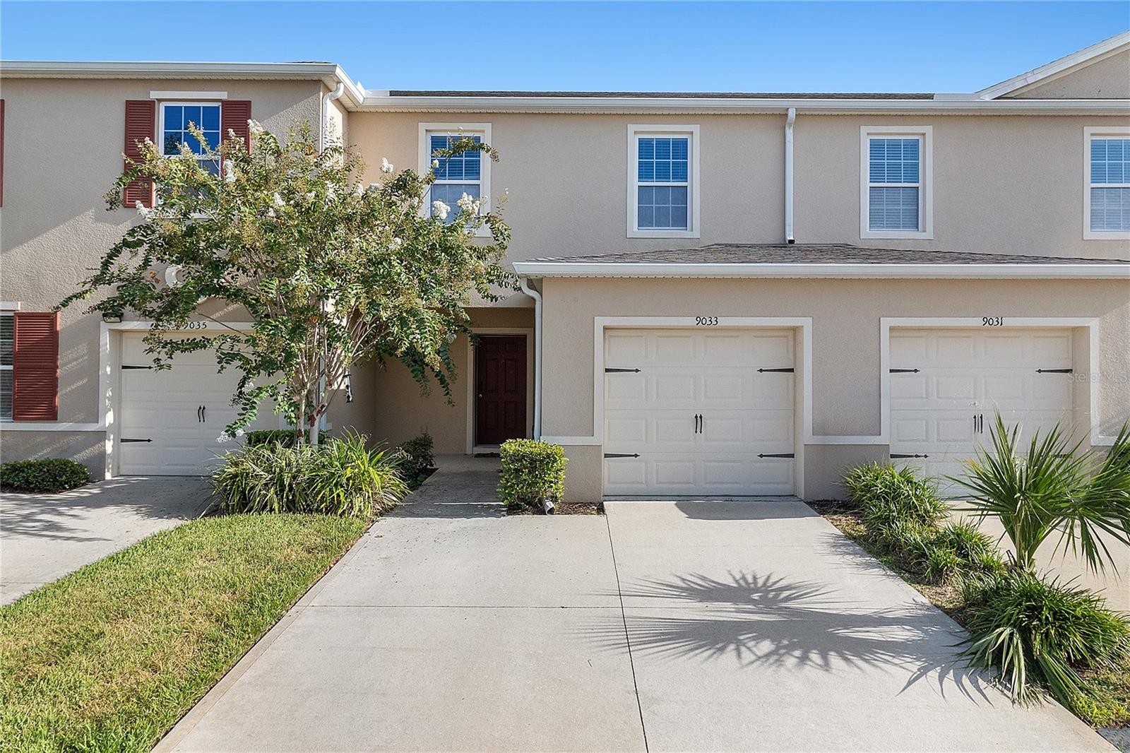 Photo 1 of Townhouse for sale at 9033 Wildflower Ln, Kissimmee, FL 34747 | MLS# O6434728 | Listing updated on 2026-09-02
