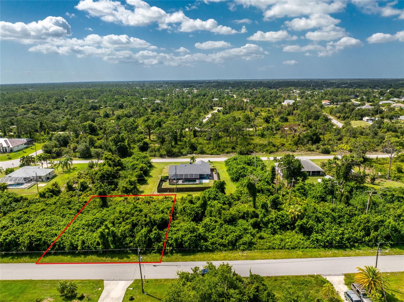 1st image of 12403 Kneeland Ter, Port Charlotte, FL 33981 | MLS# D6148473